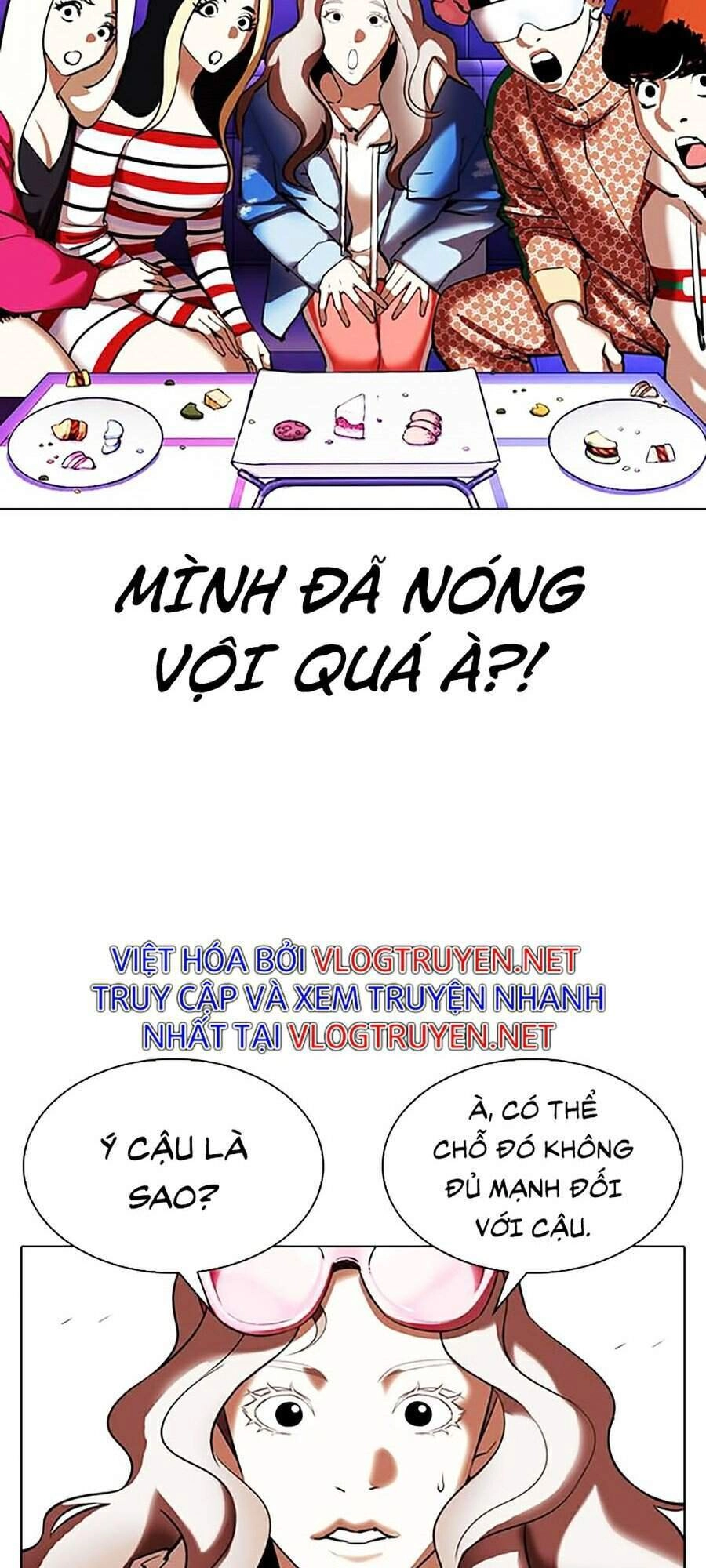 Hoán Đổi Diệu Kỳ Chapter 327 - 183