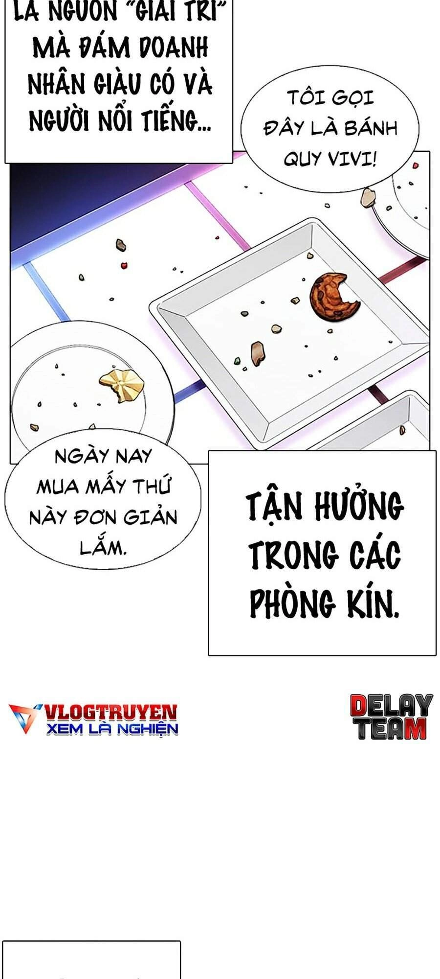 Hoán Đổi Diệu Kỳ Chapter 327 - 191