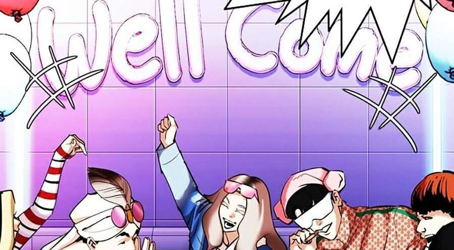 Hoán Đổi Diệu Kỳ Chapter 327 - 194