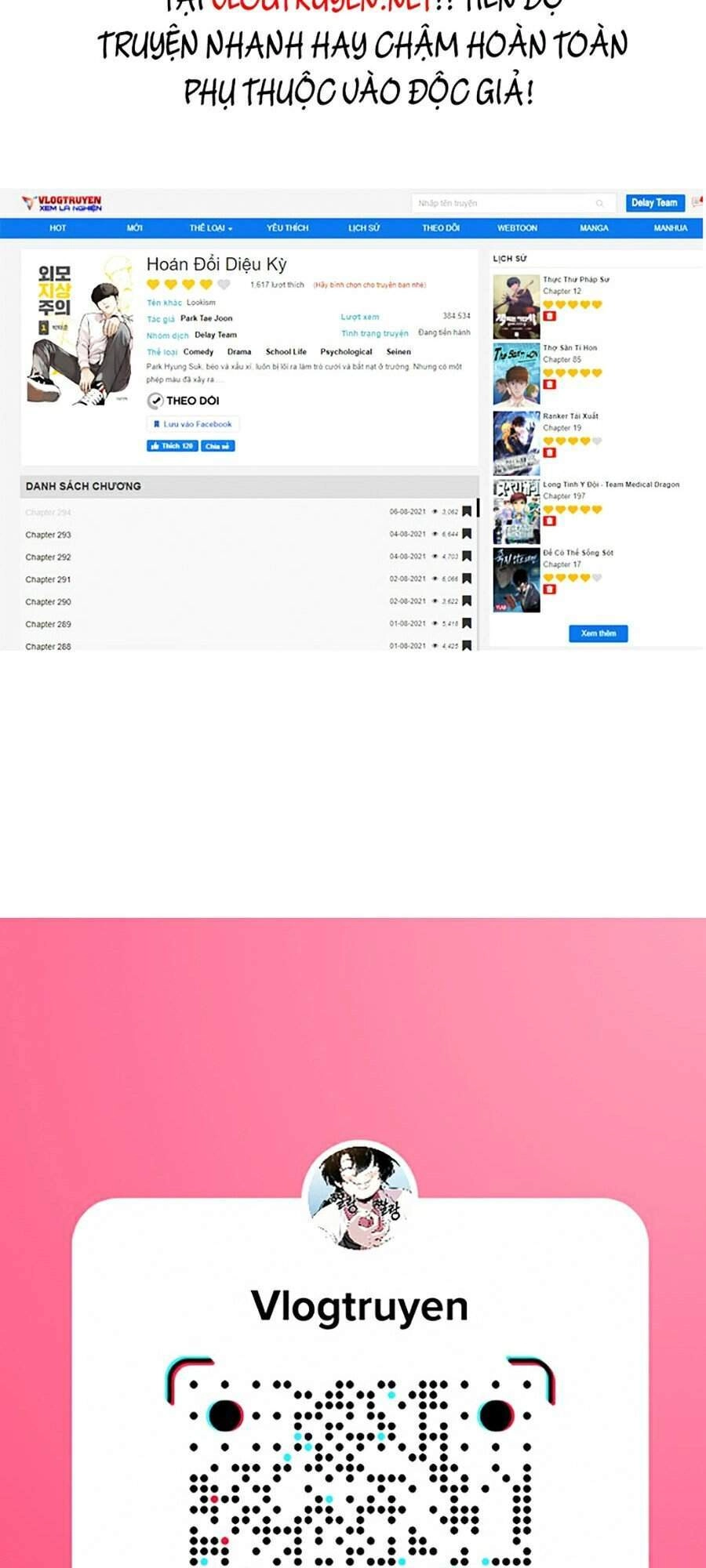 Hoán Đổi Diệu Kỳ Chapter 327 - 217