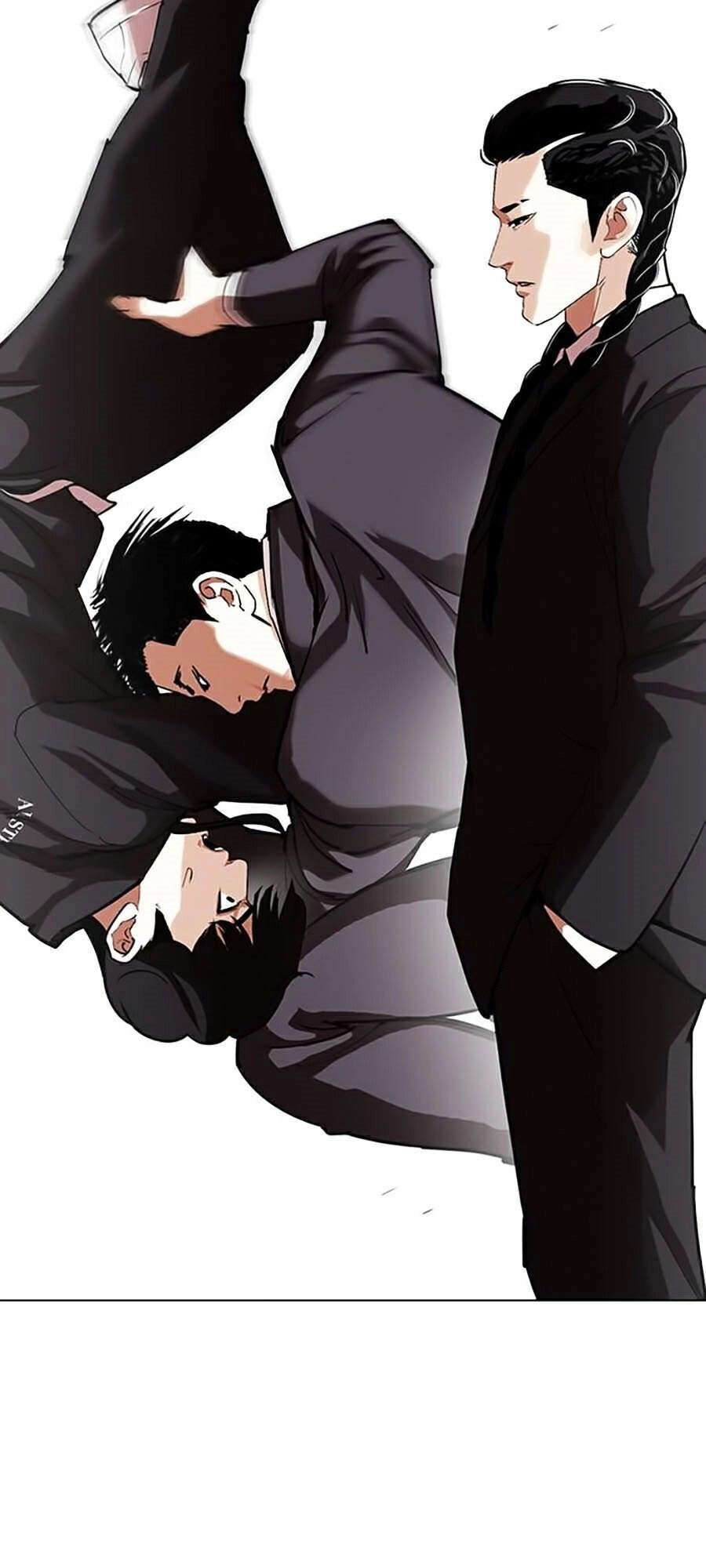 Hoán Đổi Diệu Kỳ Chapter 328 - 59