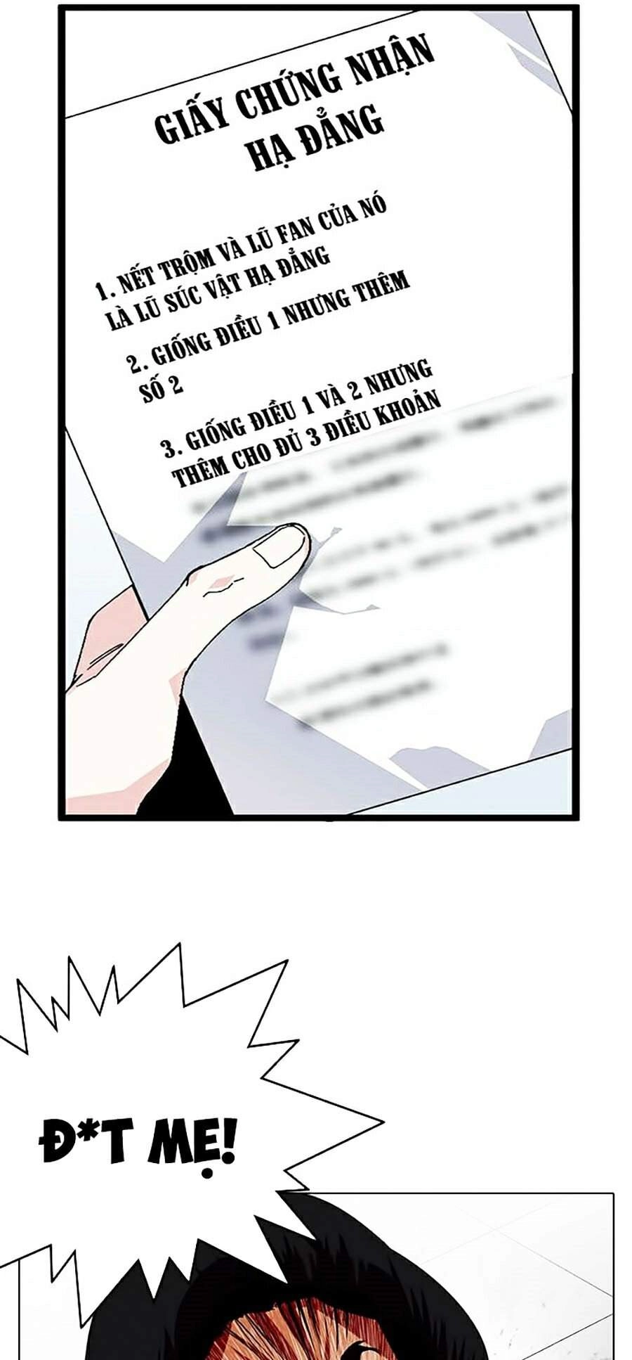 Hoán Đổi Diệu Kỳ Chapter 328 - 151