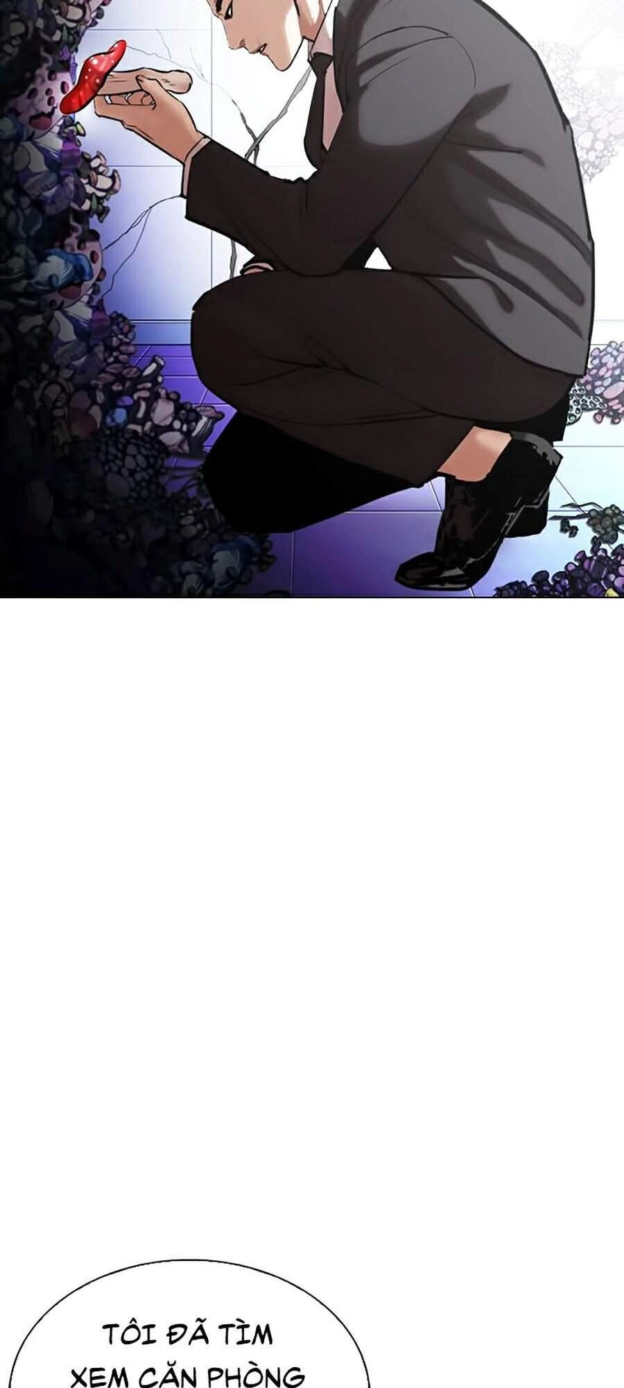 Hoán Đổi Diệu Kỳ Chapter 329 - 97