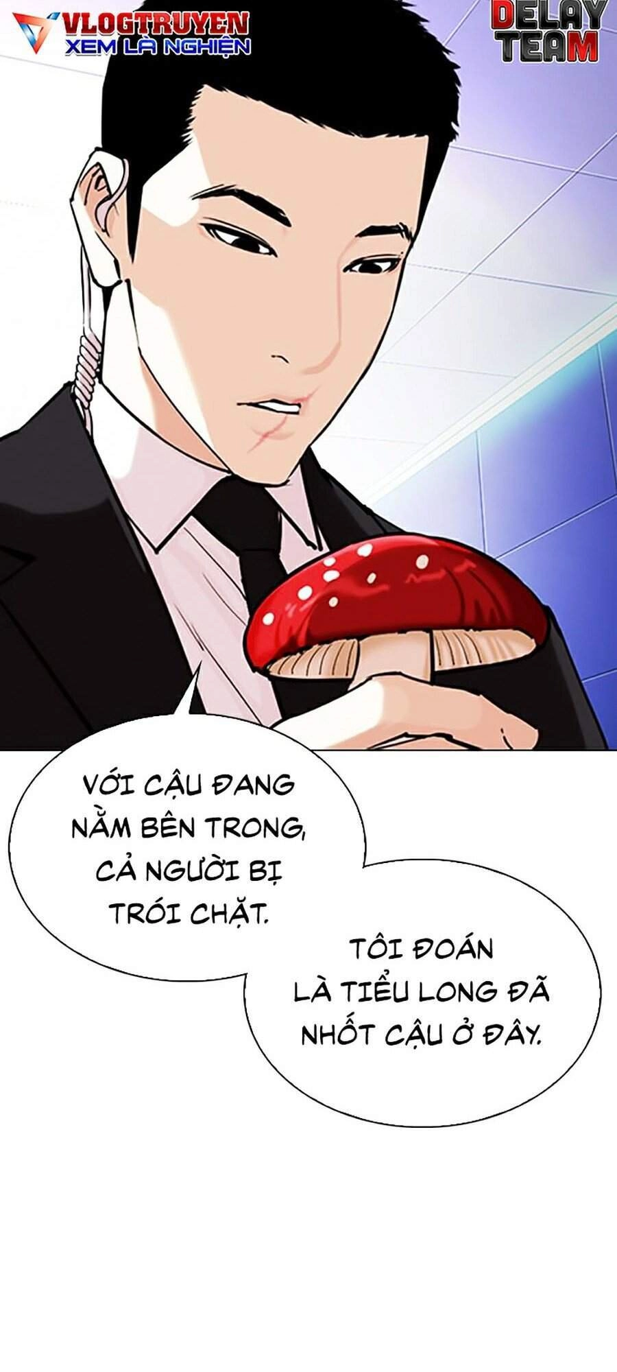 Hoán Đổi Diệu Kỳ Chapter 329 - 99