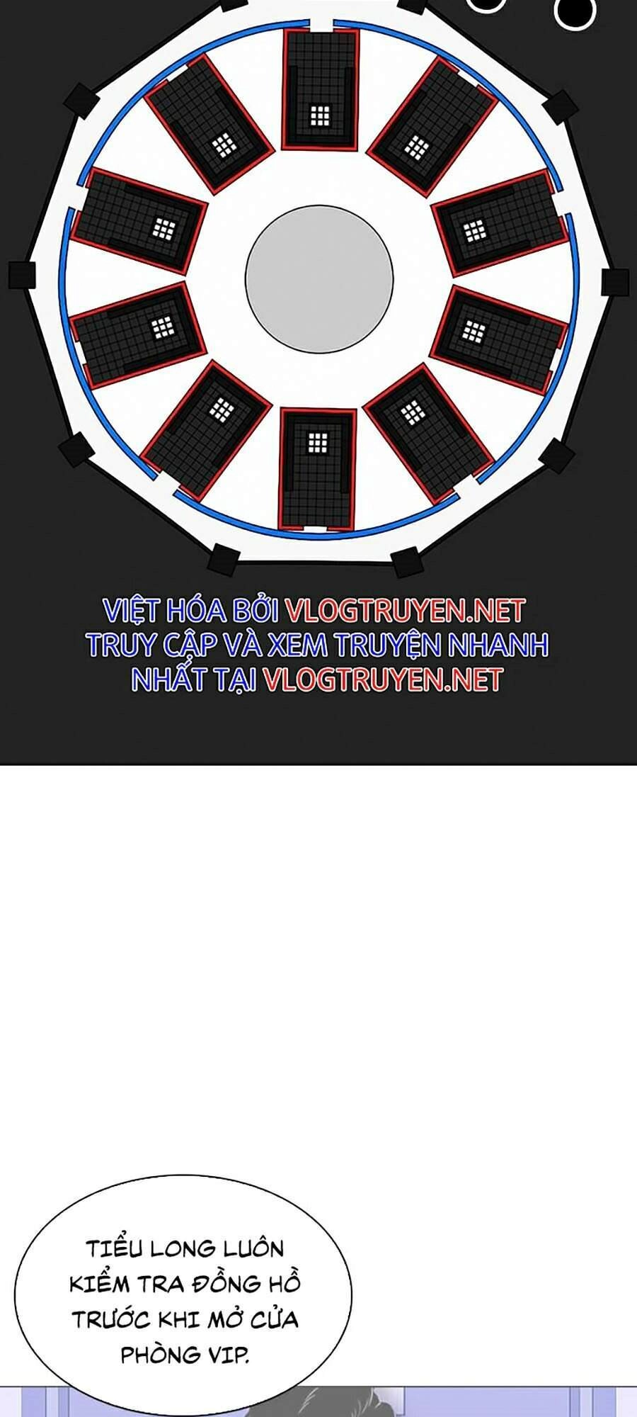 Hoán Đổi Diệu Kỳ Chapter 329 - 137