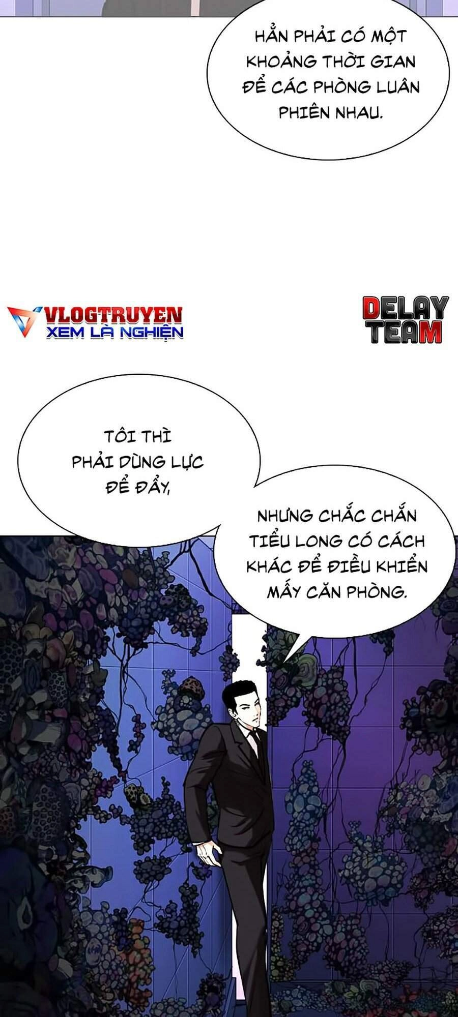 Hoán Đổi Diệu Kỳ Chapter 329 - 139