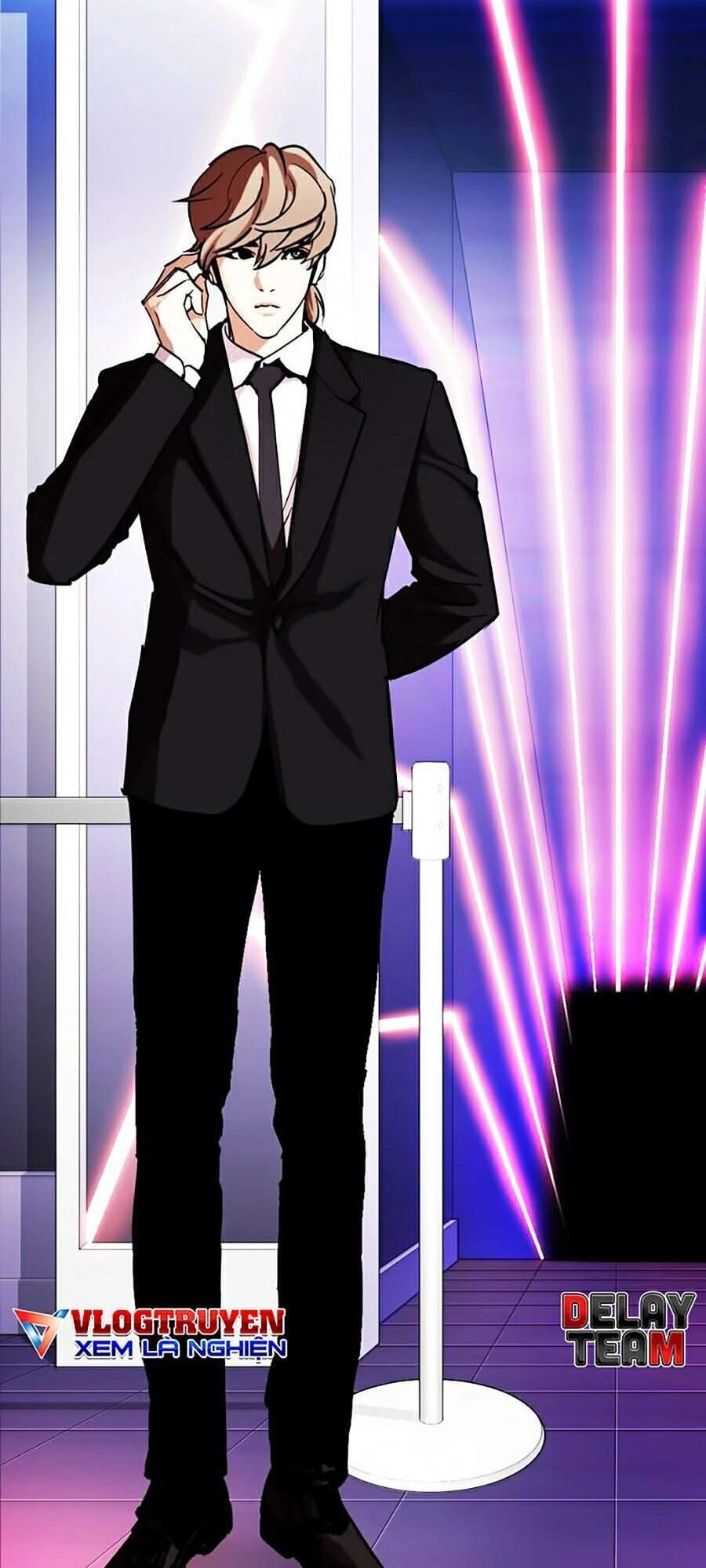 Hoán Đổi Diệu Kỳ Chapter 329 - 163