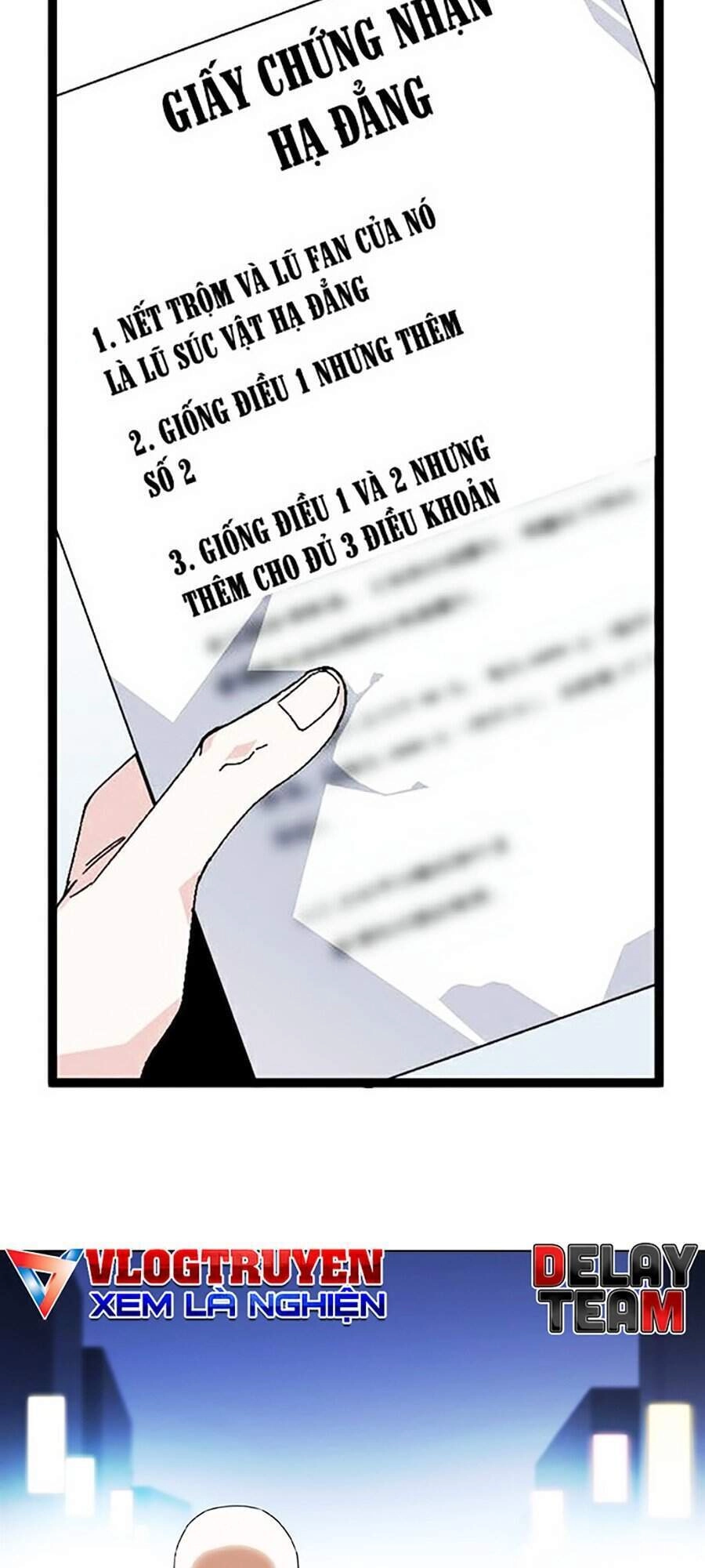 Hoán Đổi Diệu Kỳ Chapter 330 - 3