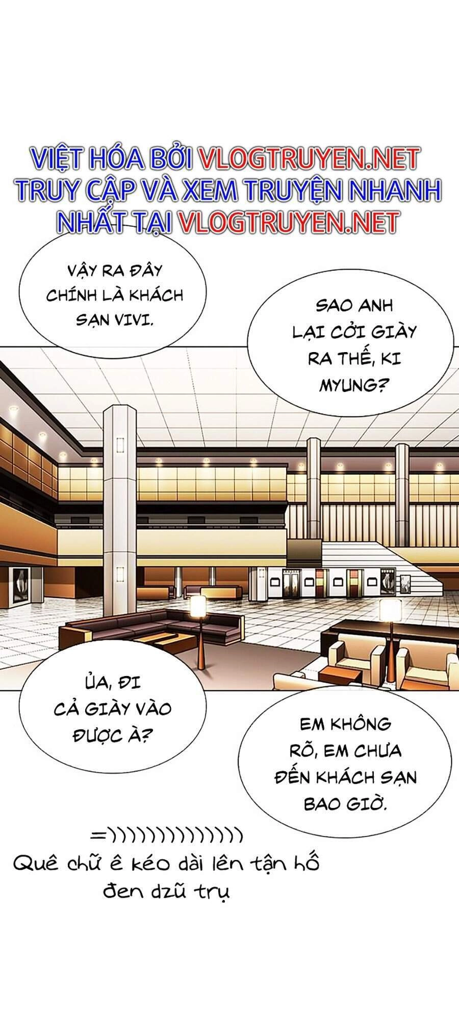 Hoán Đổi Diệu Kỳ Chapter 330 - 27