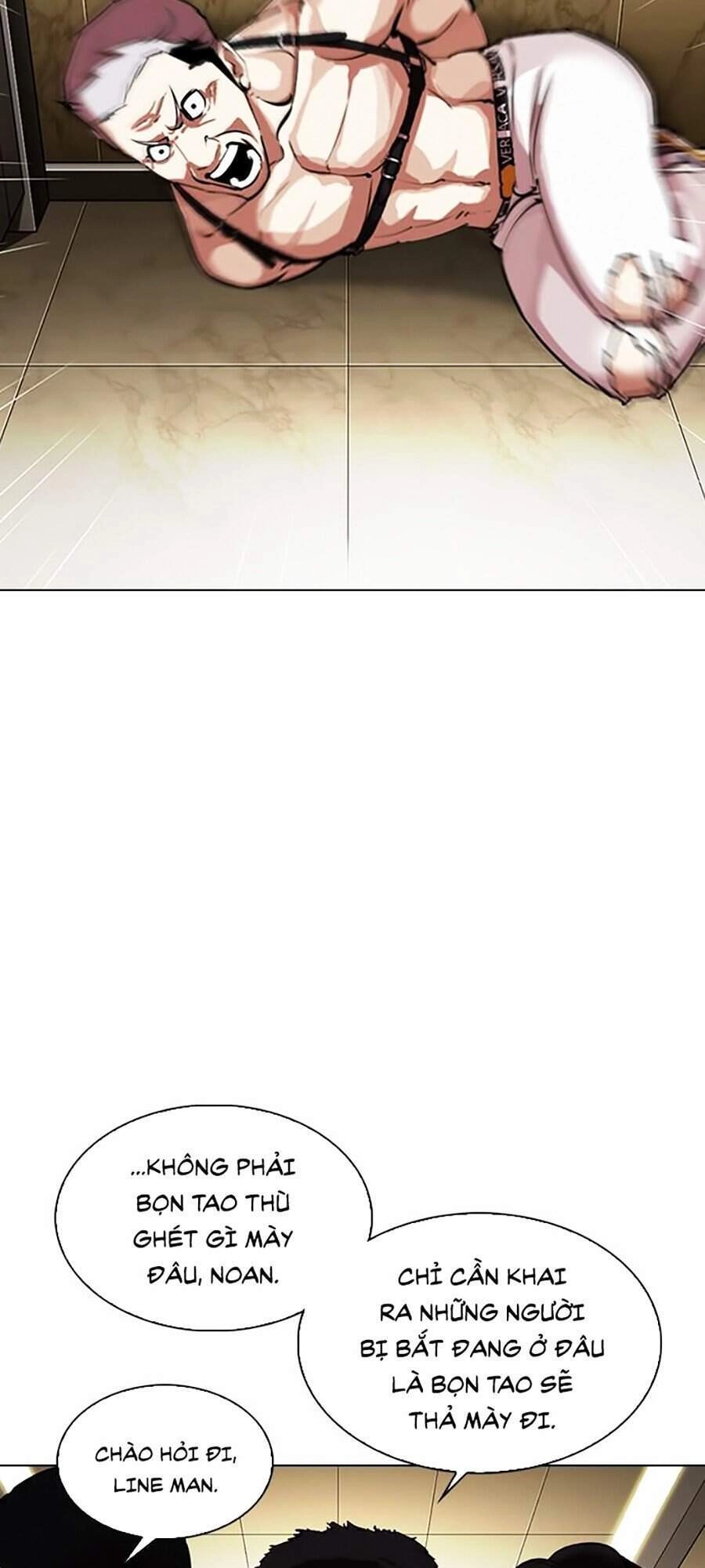 Hoán Đổi Diệu Kỳ Chapter 330 - 31