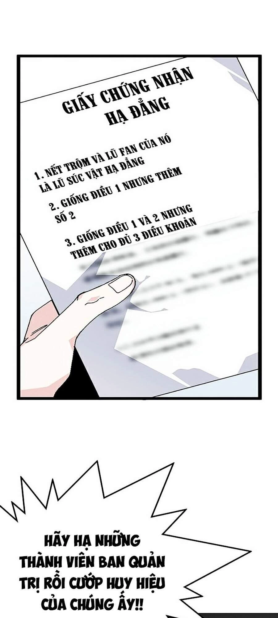 Hoán Đổi Diệu Kỳ Chapter 330 - 55