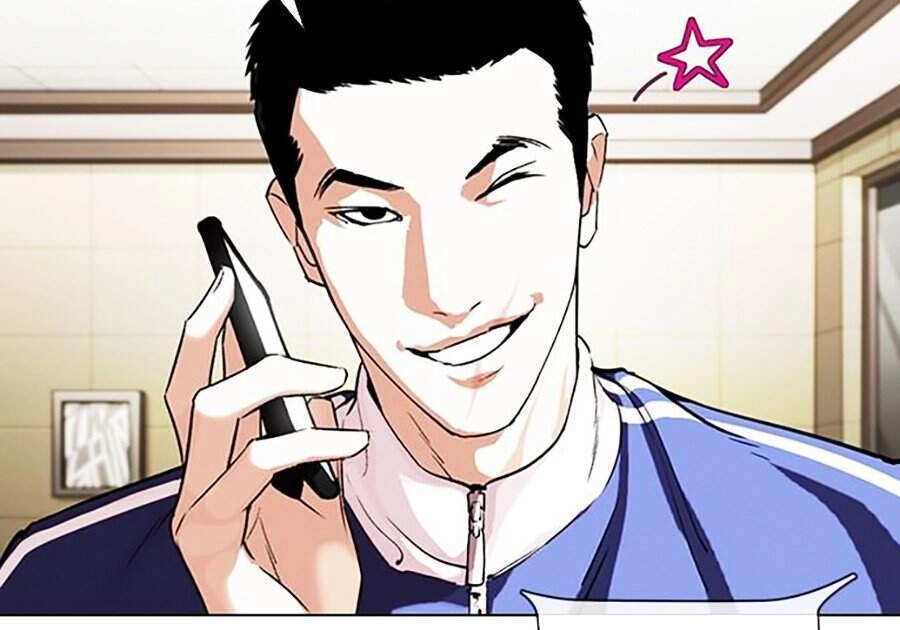 Hoán Đổi Diệu Kỳ Chapter 330 - 116