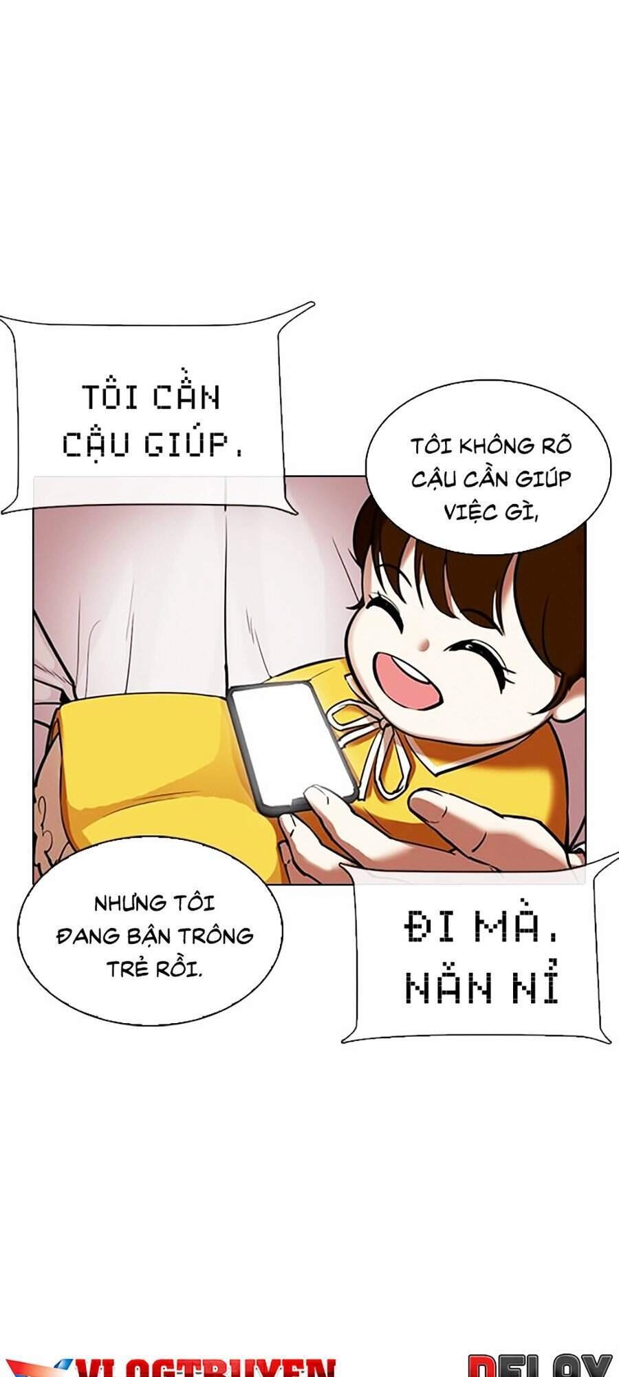 Hoán Đổi Diệu Kỳ Chapter 330 - 125