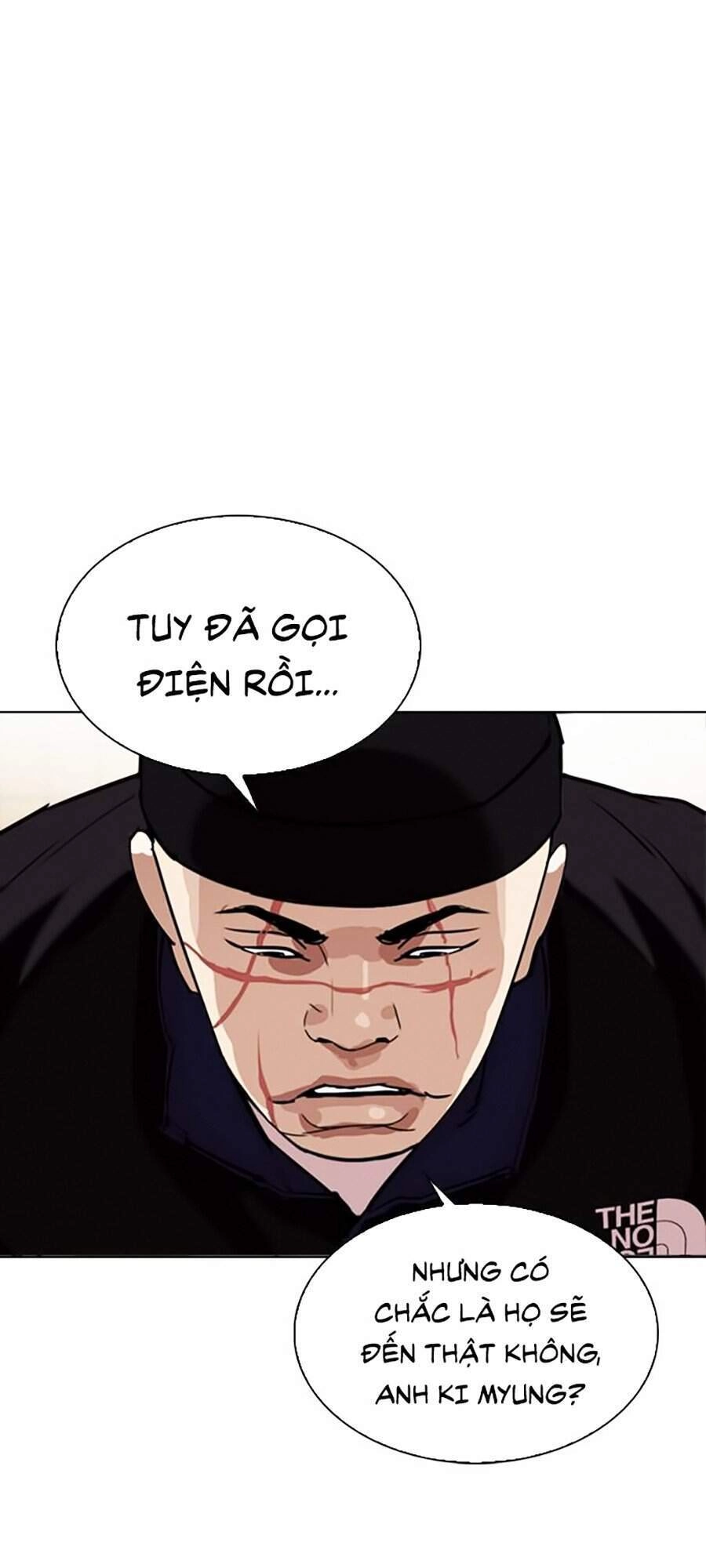 Hoán Đổi Diệu Kỳ Chapter 330 - 131