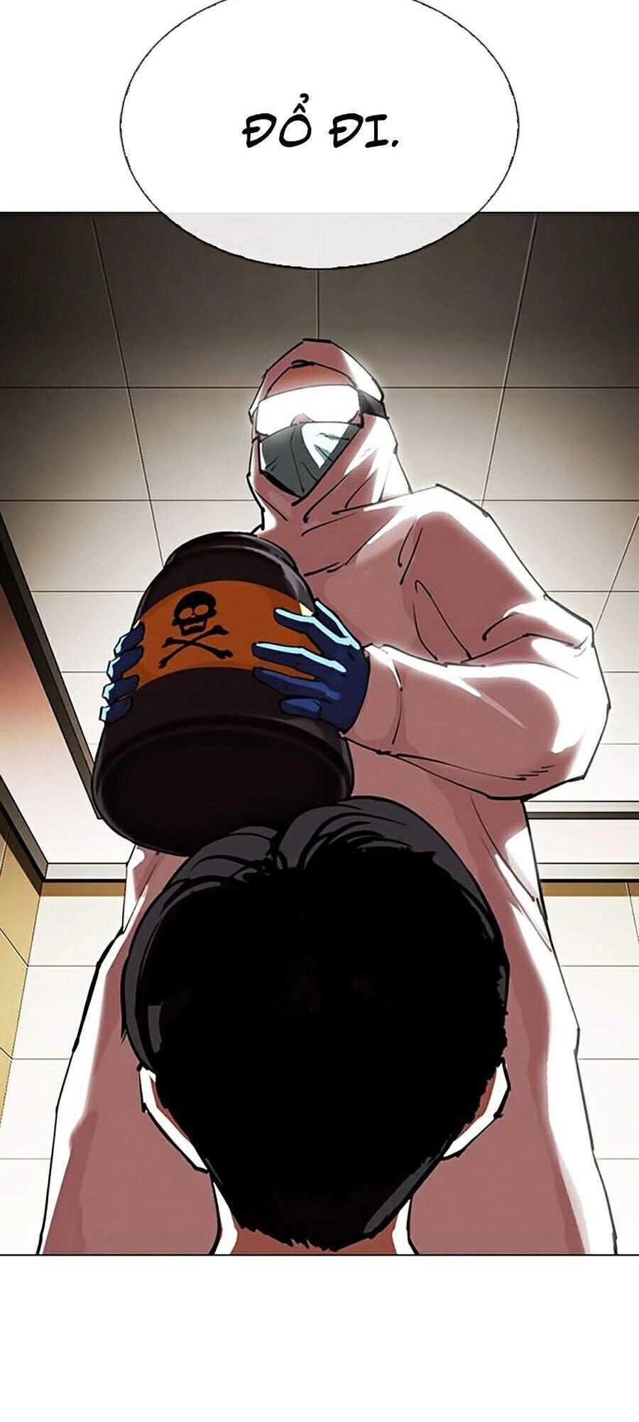 Hoán Đổi Diệu Kỳ Chapter 331 - 3