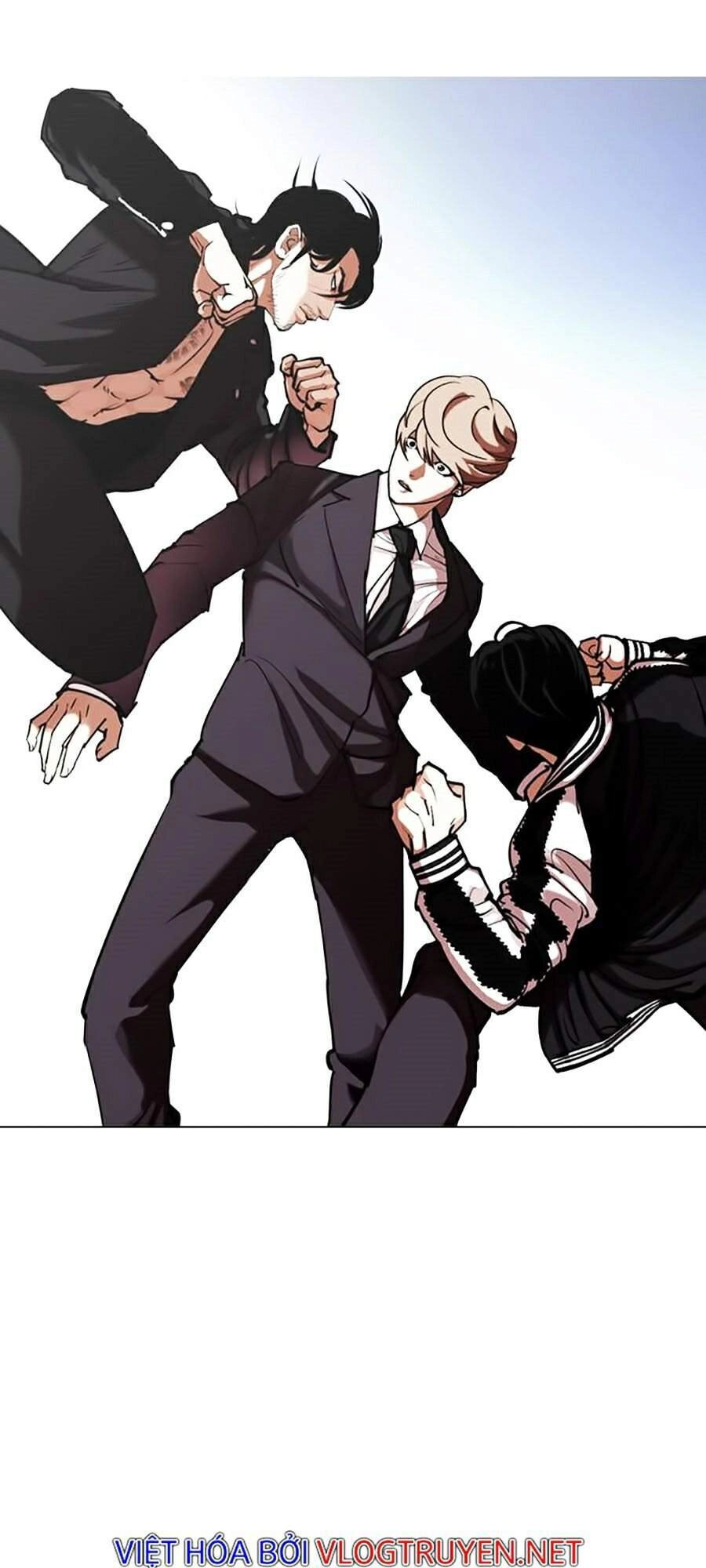 Hoán Đổi Diệu Kỳ Chapter 331 - 49