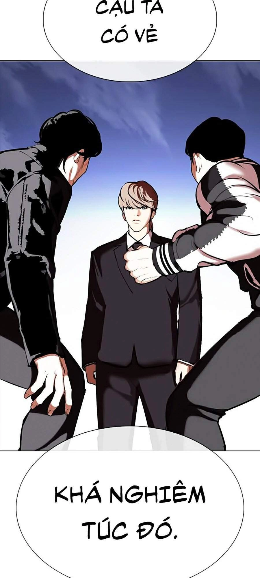 Hoán Đổi Diệu Kỳ Chapter 331 - 77