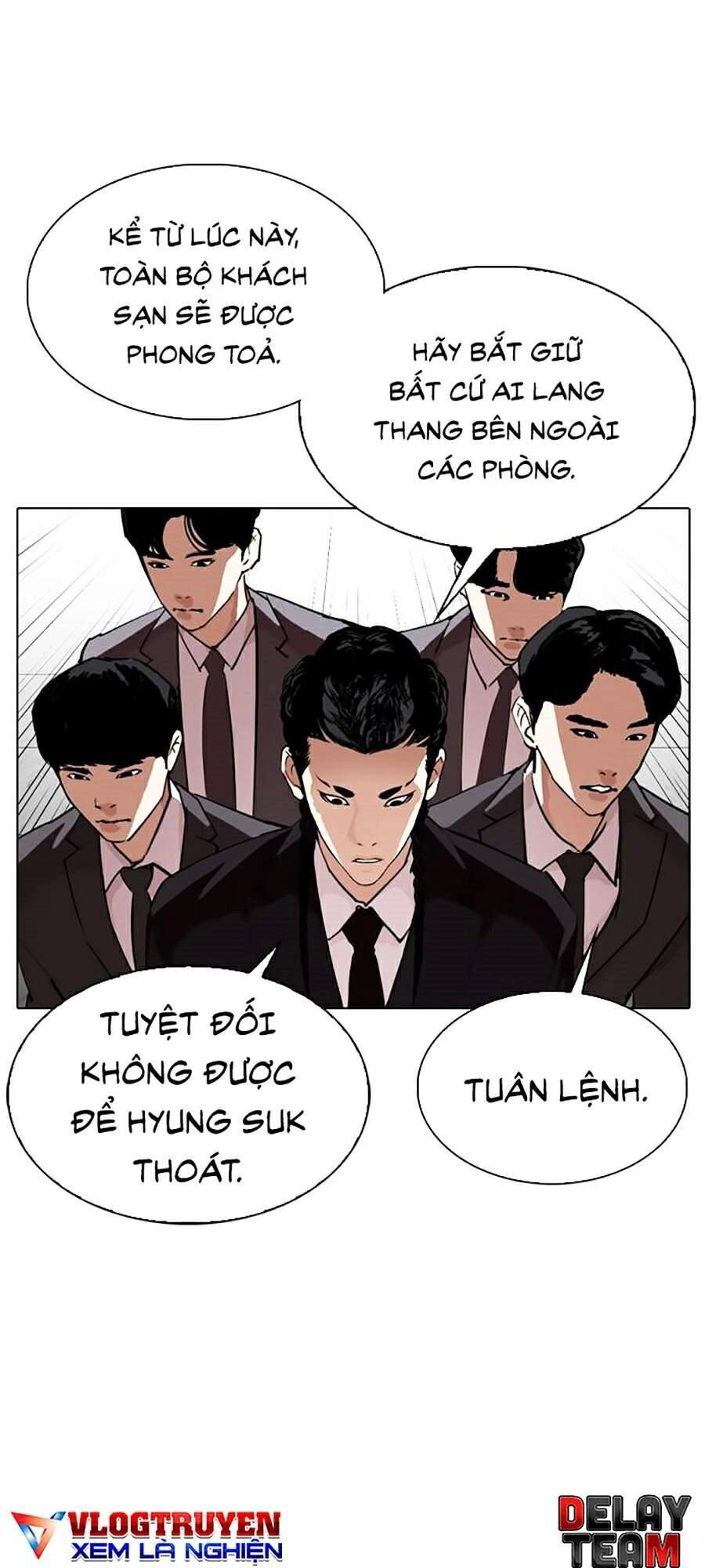Hoán Đổi Diệu Kỳ Chapter 331 - 121