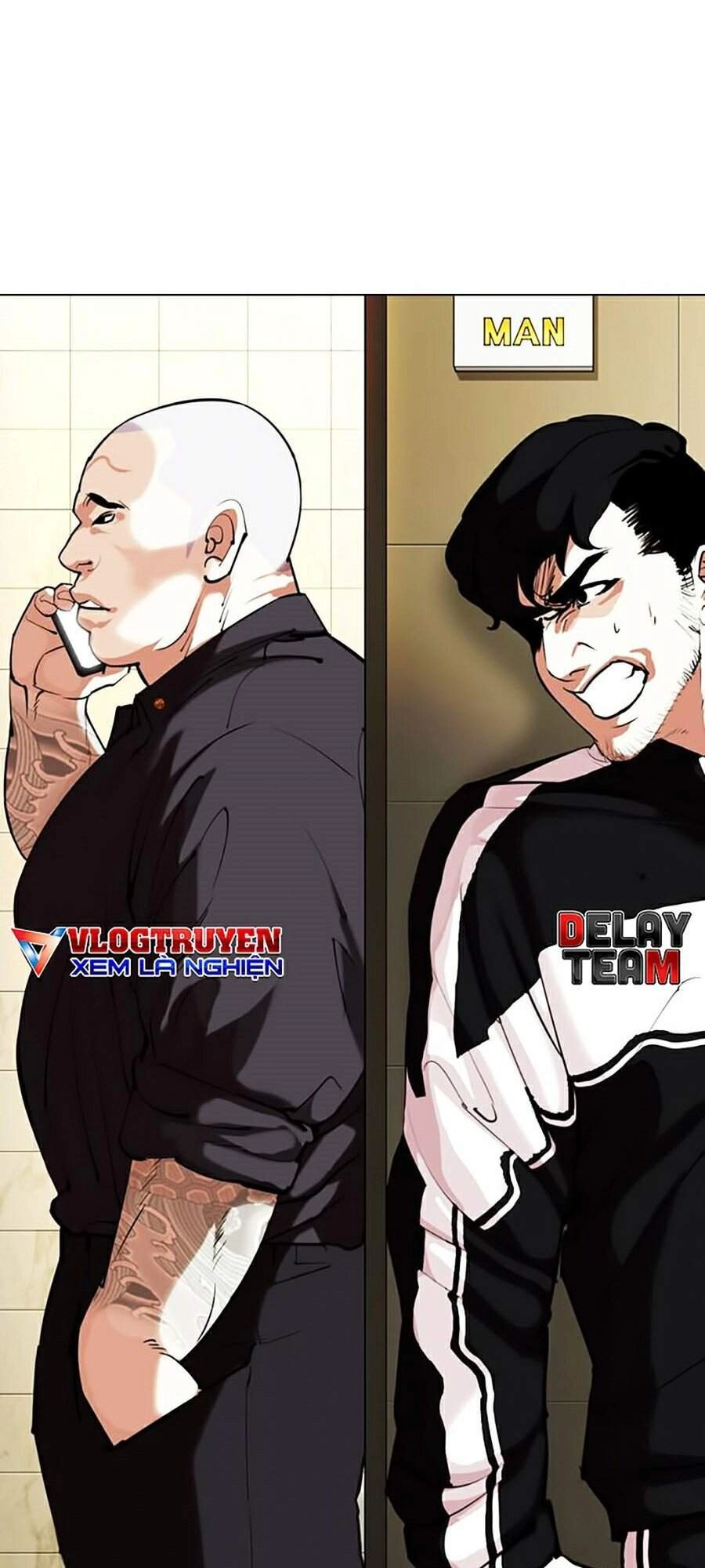 Hoán Đổi Diệu Kỳ Chapter 331 - 133