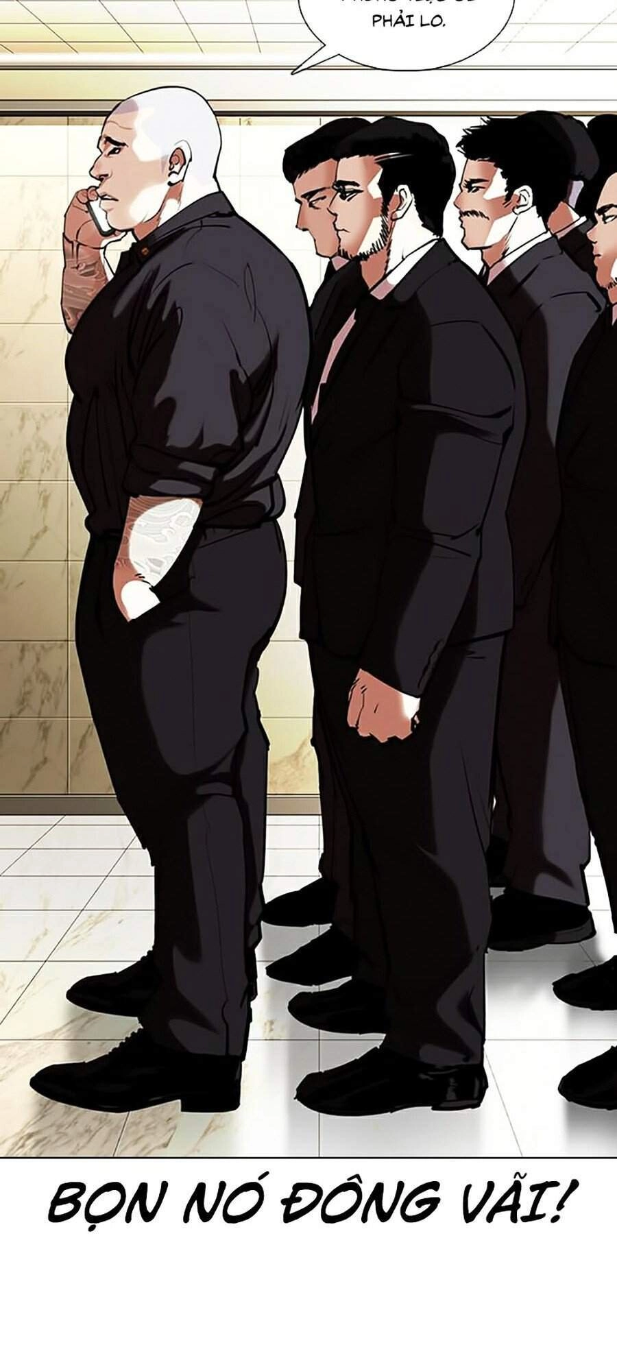 Hoán Đổi Diệu Kỳ Chapter 331 - 139