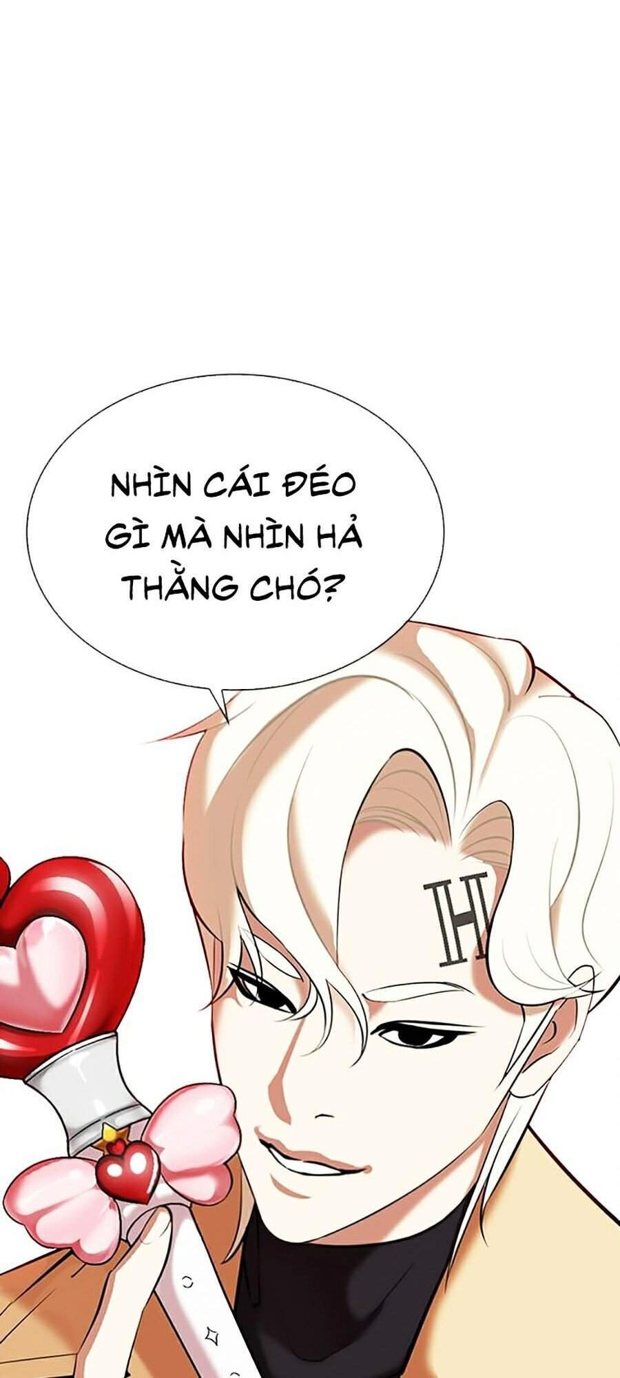 Hoán Đổi Diệu Kỳ Chapter 331 - 195