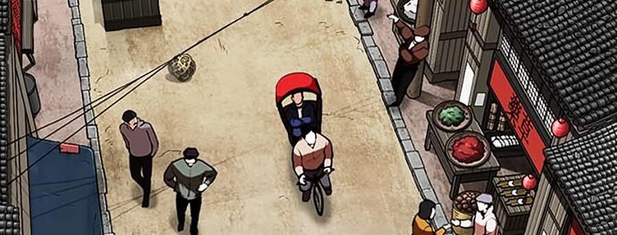 Hoán Đổi Diệu Kỳ Chapter 332 - 27