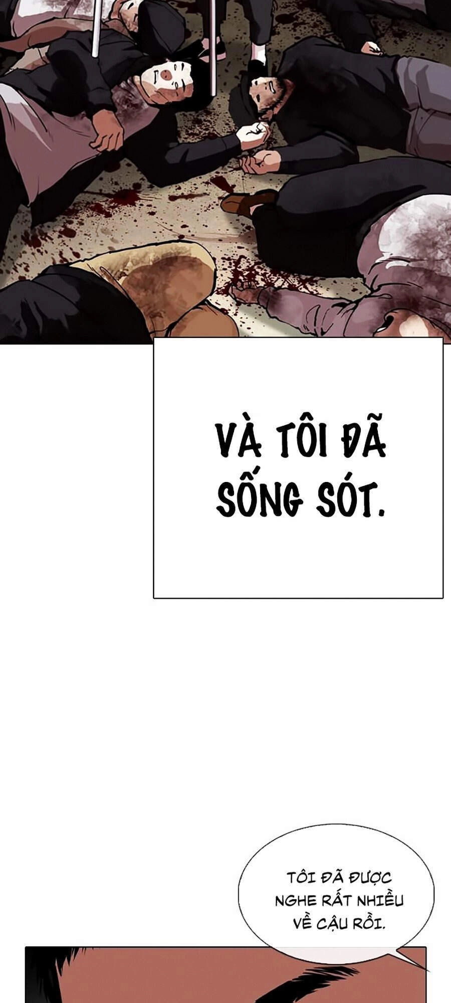 Hoán Đổi Diệu Kỳ Chapter 332 - 41