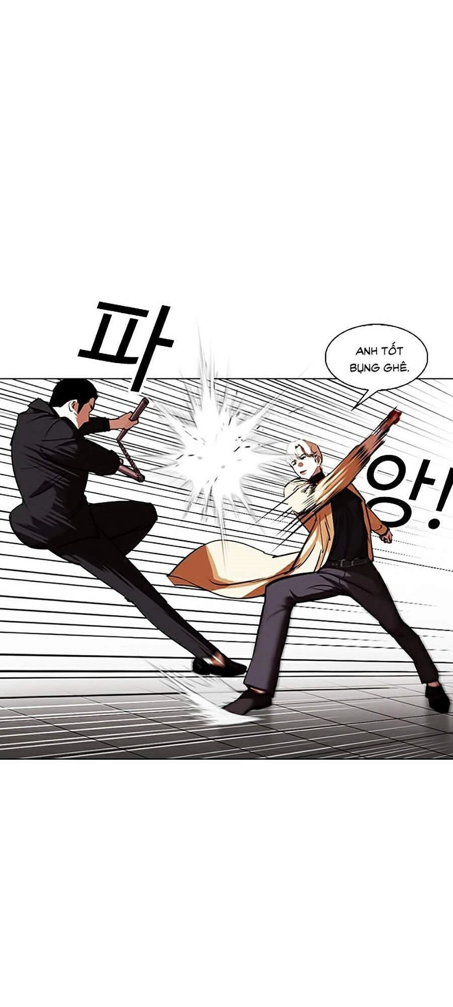 Hoán Đổi Diệu Kỳ Chapter 332 - 61