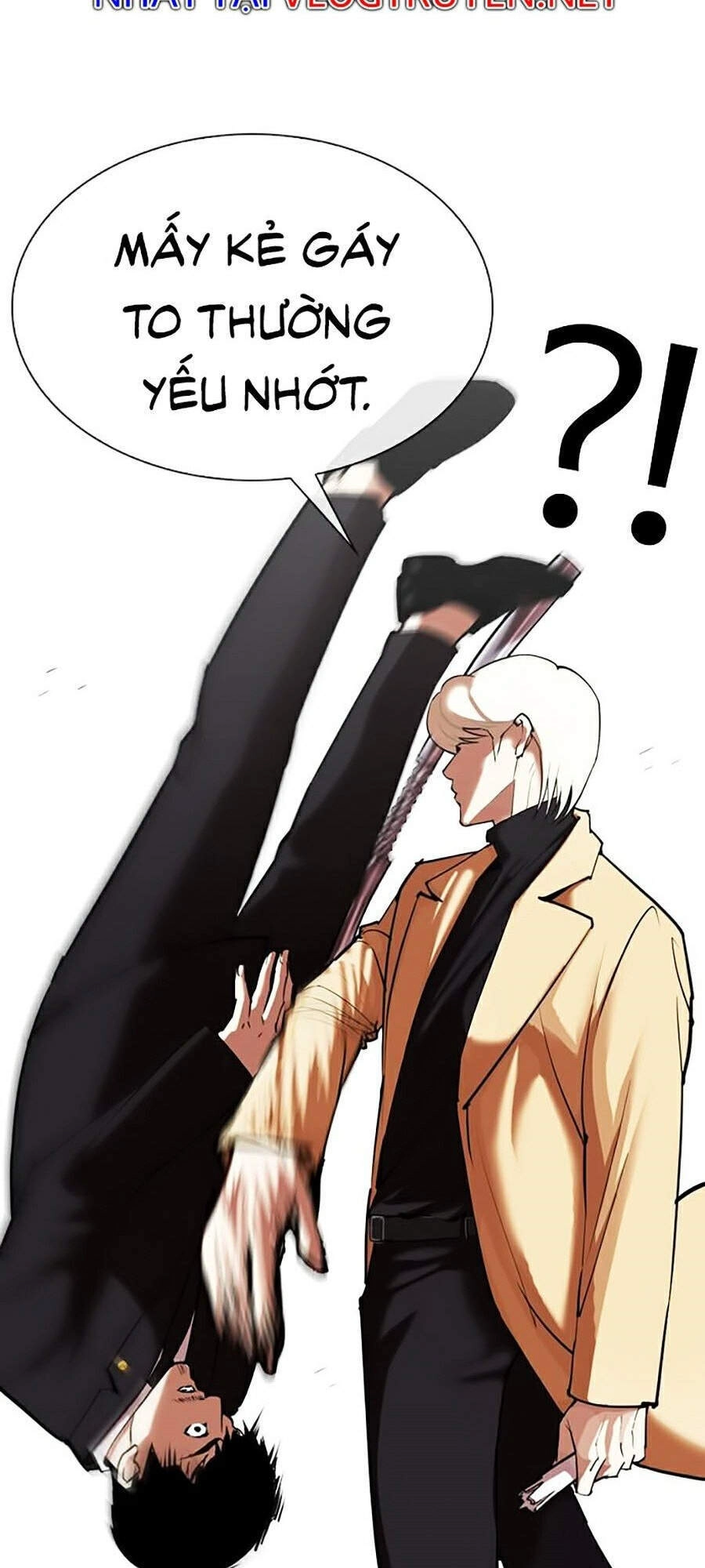 Hoán Đổi Diệu Kỳ Chapter 332 - 79