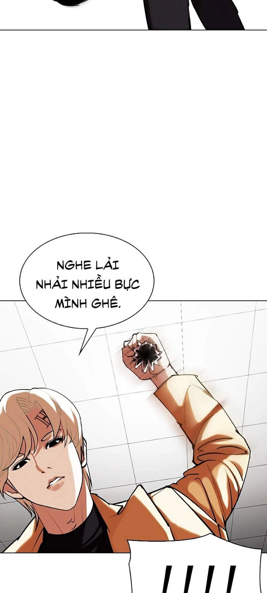 Hoán Đổi Diệu Kỳ Chapter 332 - 80