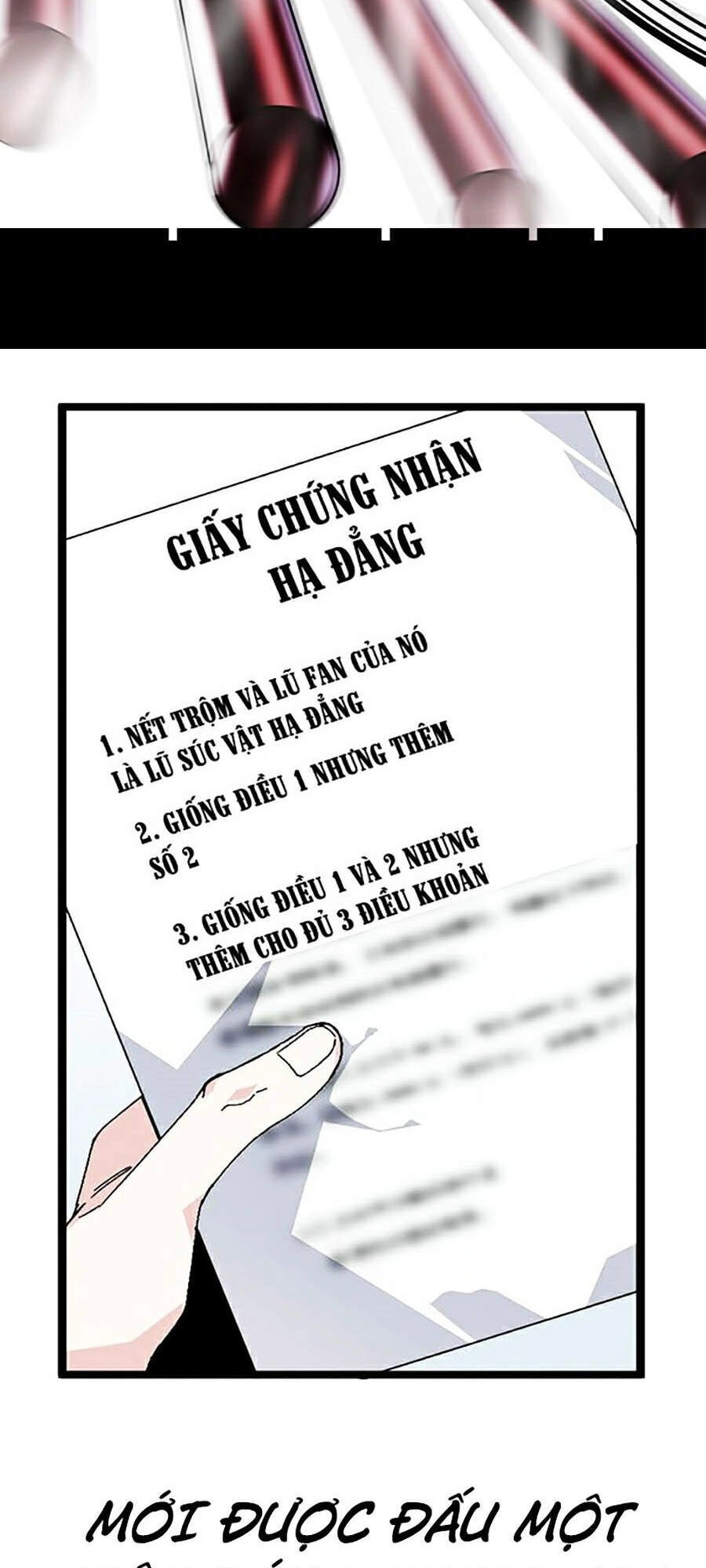 Hoán Đổi Diệu Kỳ Chapter 332 - 92