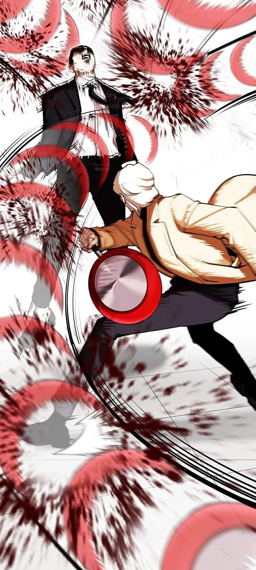 Hoán Đổi Diệu Kỳ Chapter 332 - 128