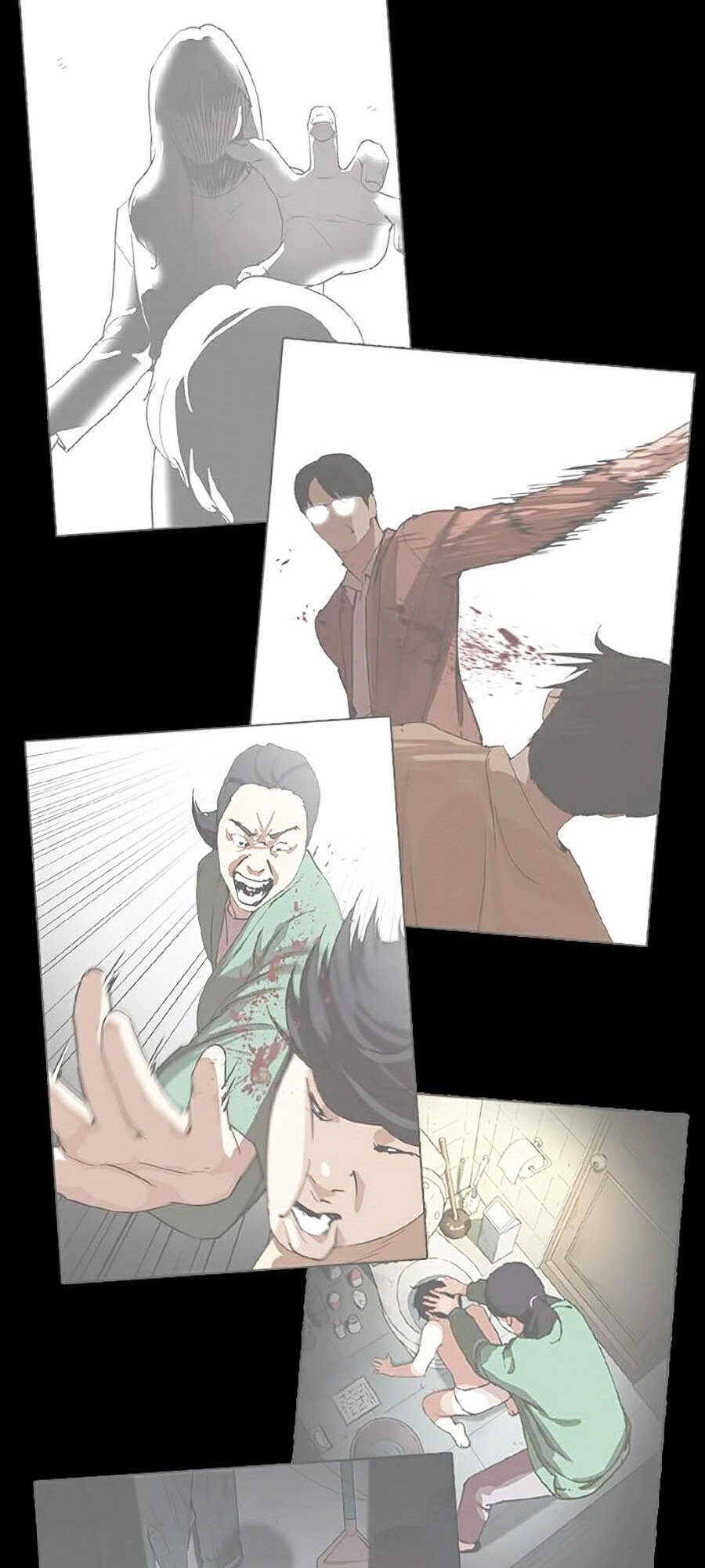 Hoán Đổi Diệu Kỳ Chapter 332 - 139