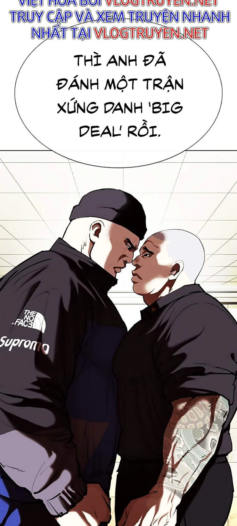 Hoán Đổi Diệu Kỳ Chapter 332 - 176