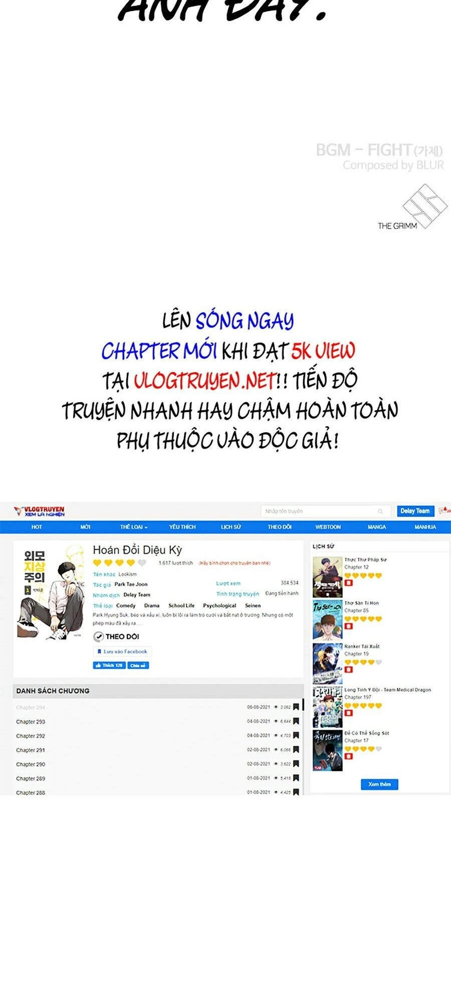 Hoán Đổi Diệu Kỳ Chapter 332 - 178