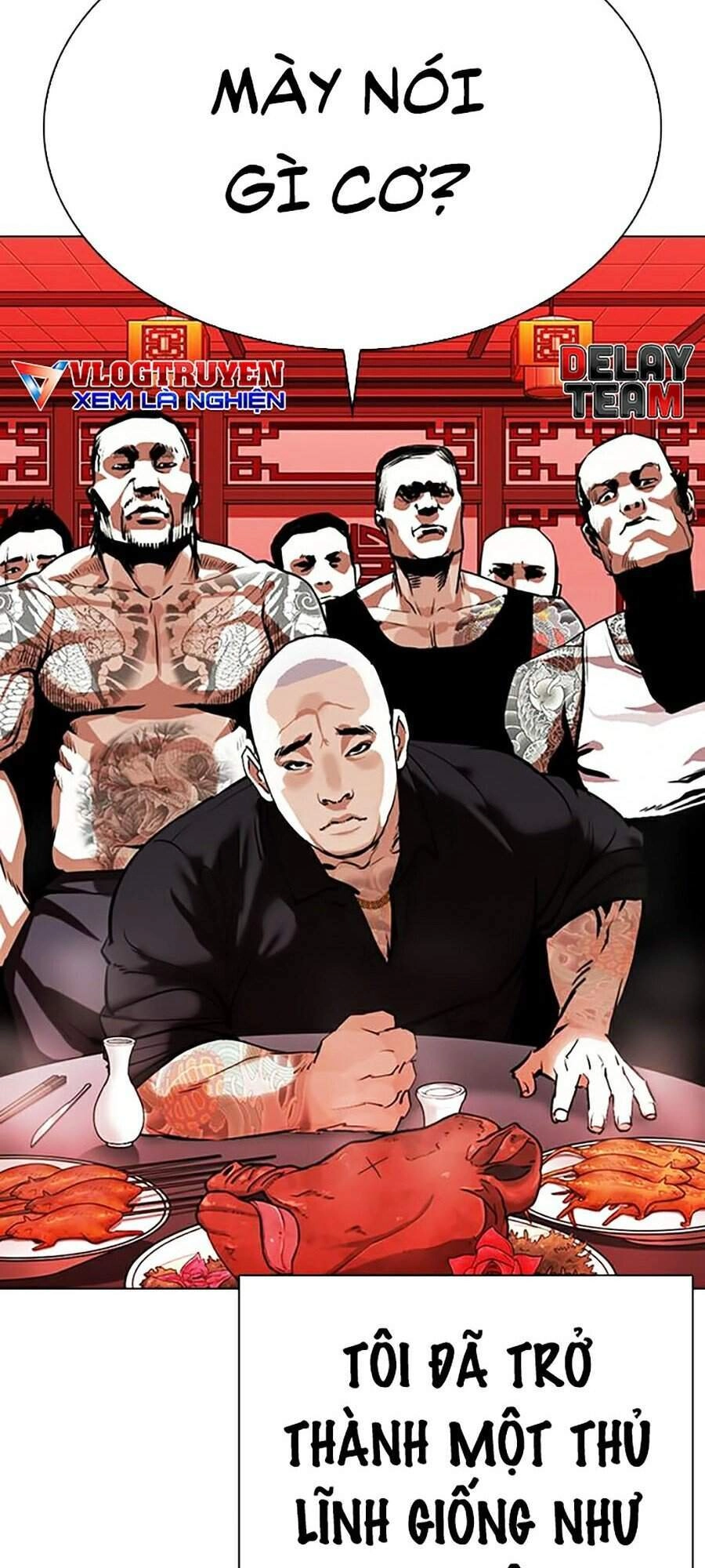 Hoán Đổi Diệu Kỳ Chapter 333 - 33