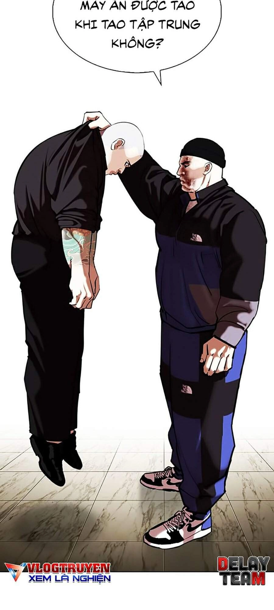 Hoán Đổi Diệu Kỳ Chapter 333 - 117