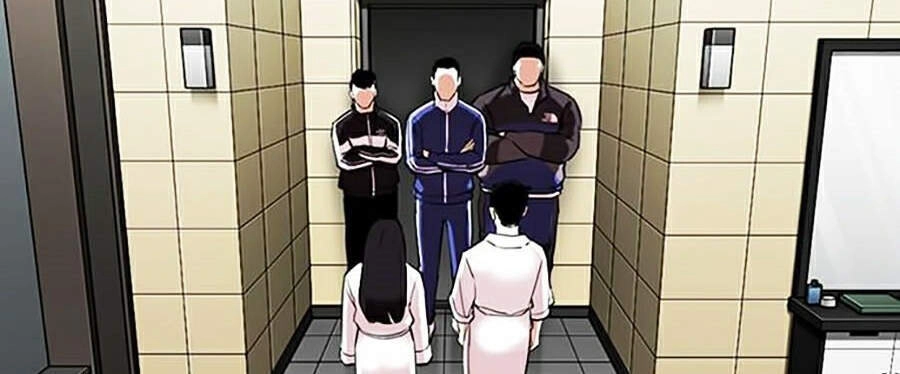 Hoán Đổi Diệu Kỳ Chapter 334 - 9