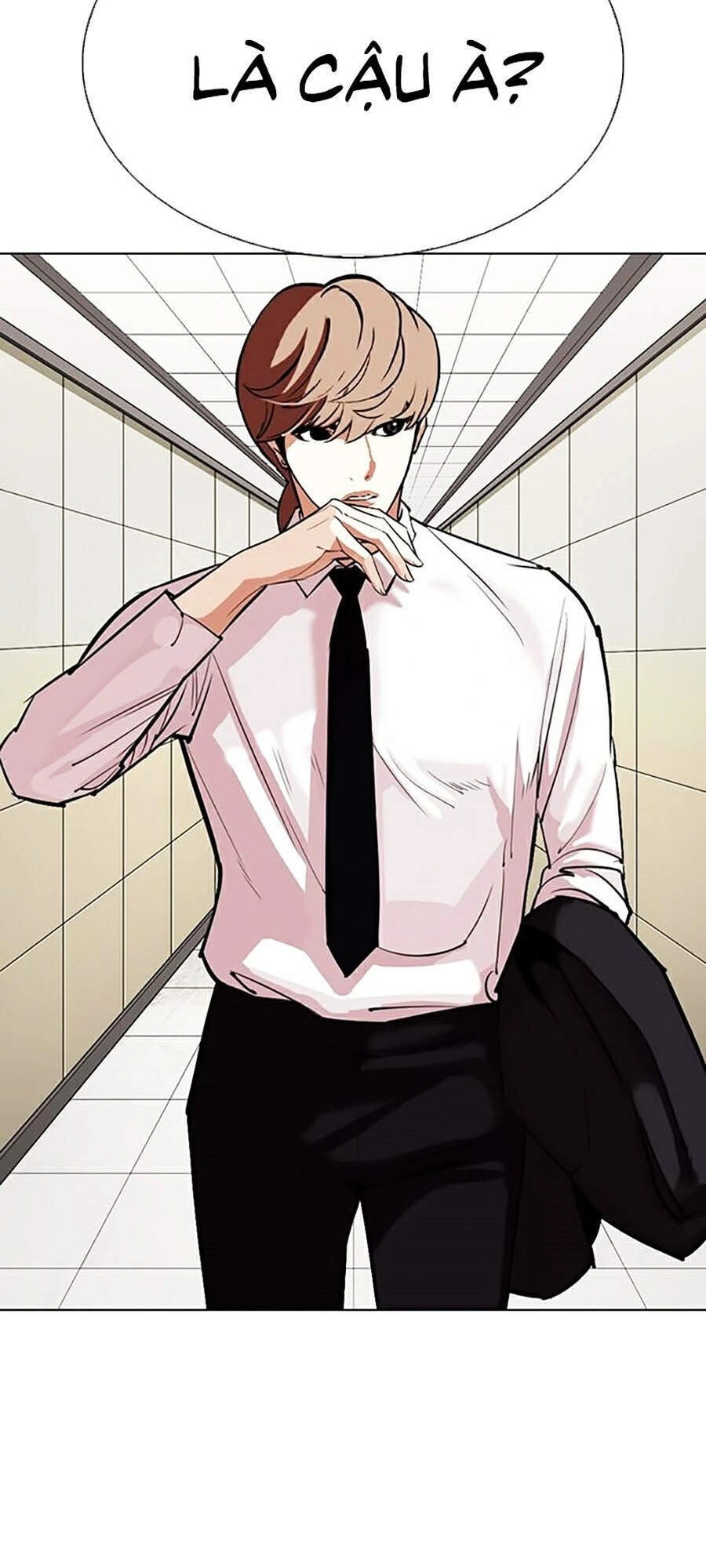 Hoán Đổi Diệu Kỳ Chapter 334 - 35