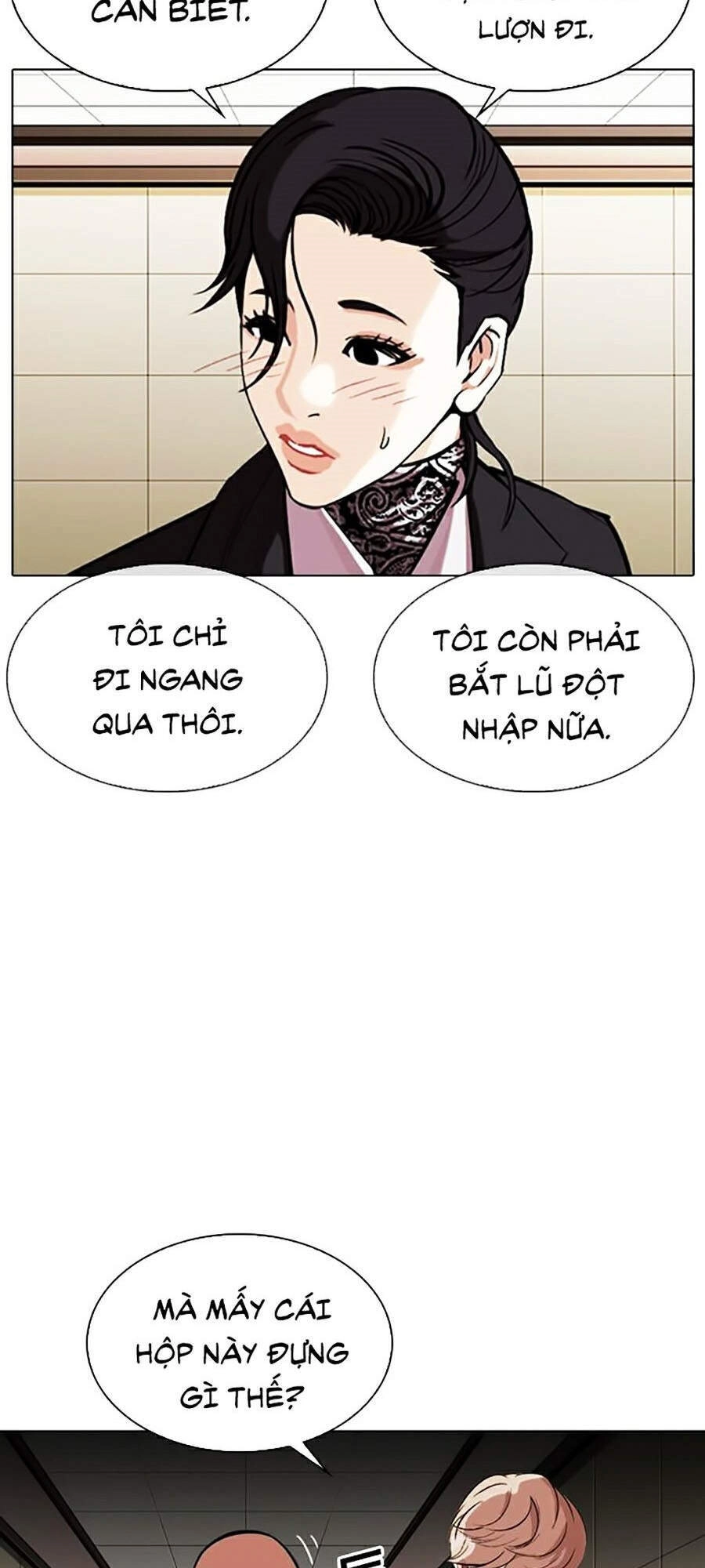 Hoán Đổi Diệu Kỳ Chapter 334 - 37