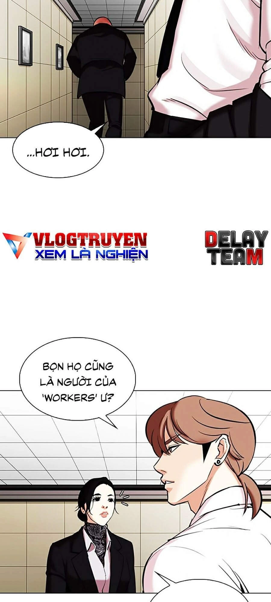 Hoán Đổi Diệu Kỳ Chapter 334 - 44