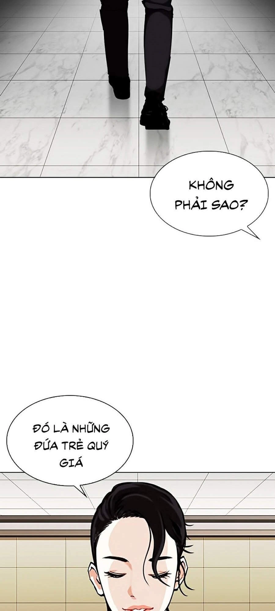 Hoán Đổi Diệu Kỳ Chapter 334 - 47