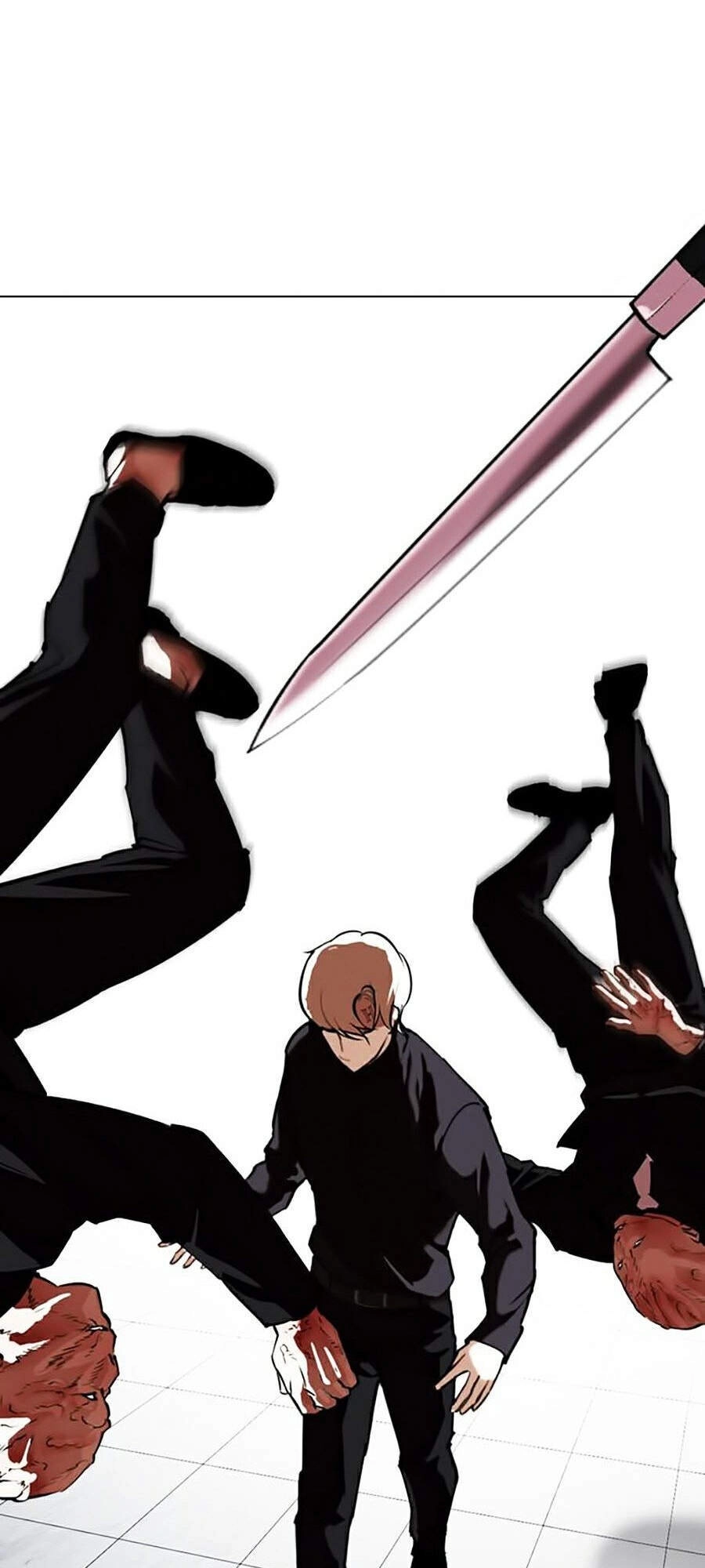 Hoán Đổi Diệu Kỳ Chapter 334 - 74