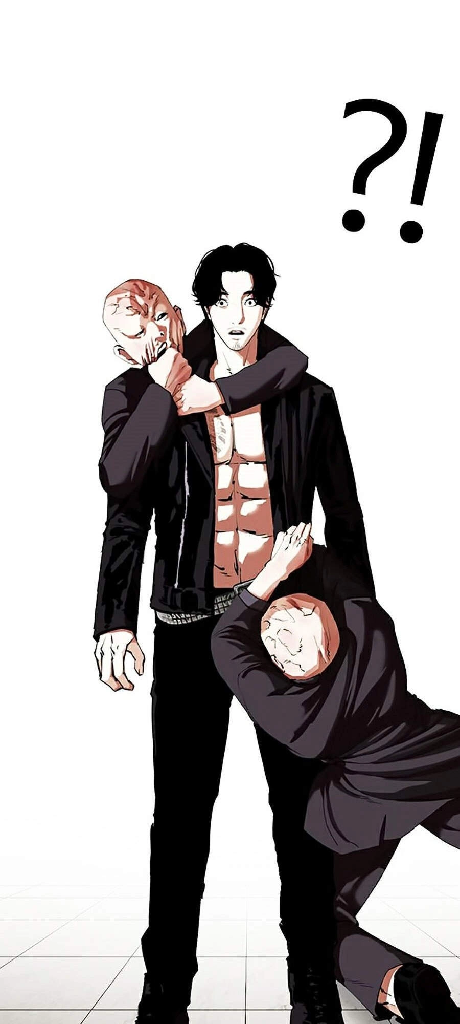 Hoán Đổi Diệu Kỳ Chapter 334 - 91