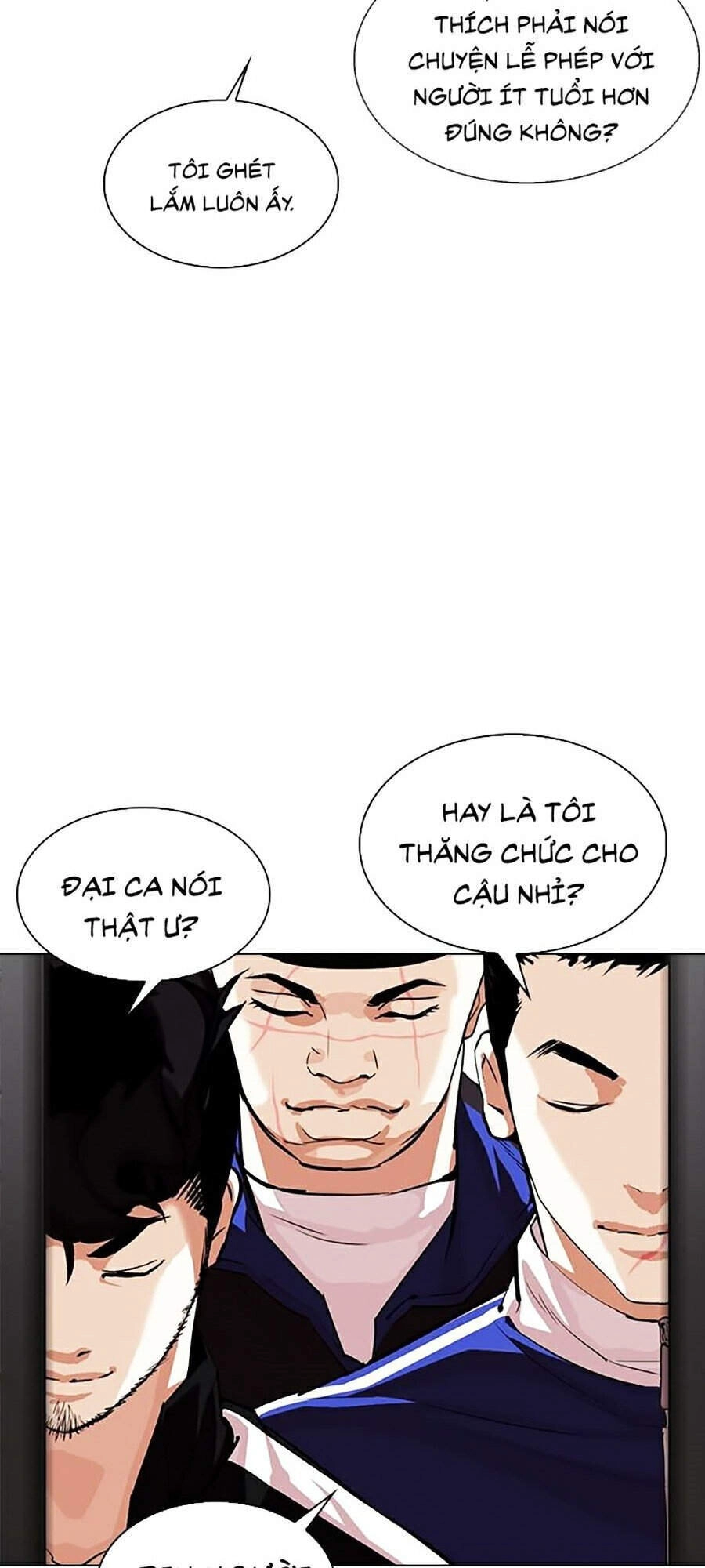 Hoán Đổi Diệu Kỳ Chapter 334 - 107