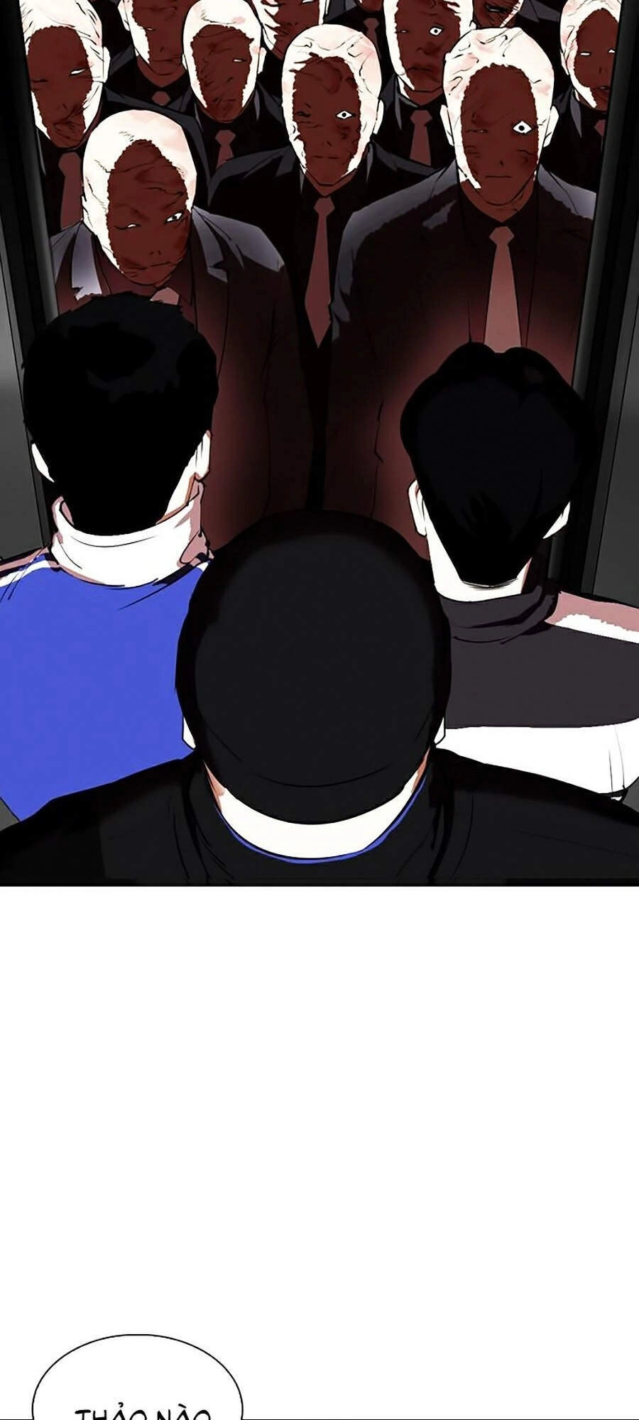 Hoán Đổi Diệu Kỳ Chapter 334 - 110