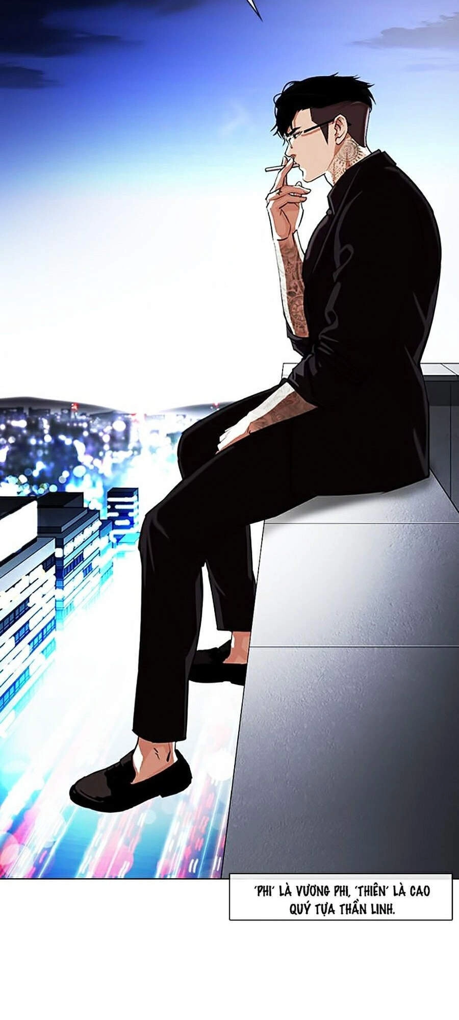 Hoán Đổi Diệu Kỳ Chapter 334 - 121