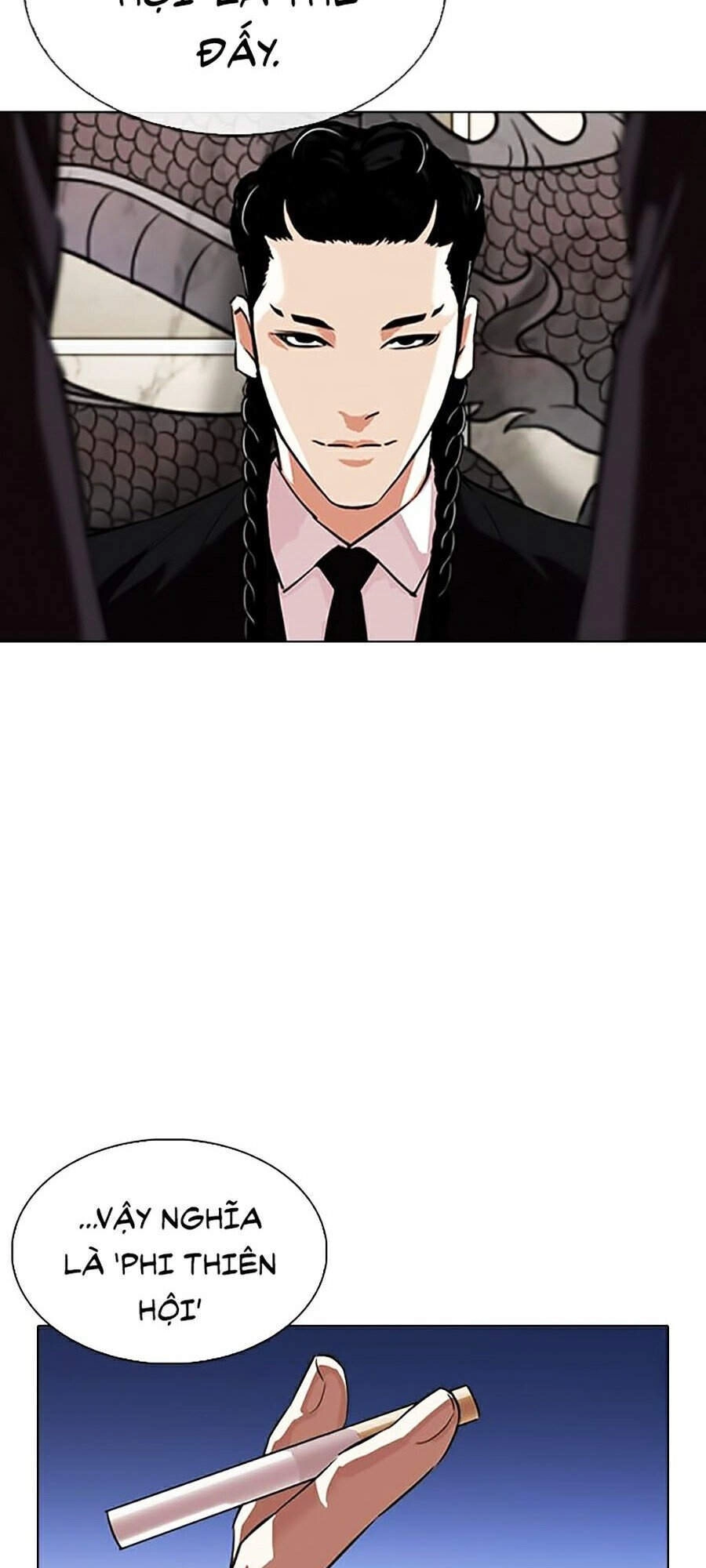 Hoán Đổi Diệu Kỳ Chapter 334 - 125