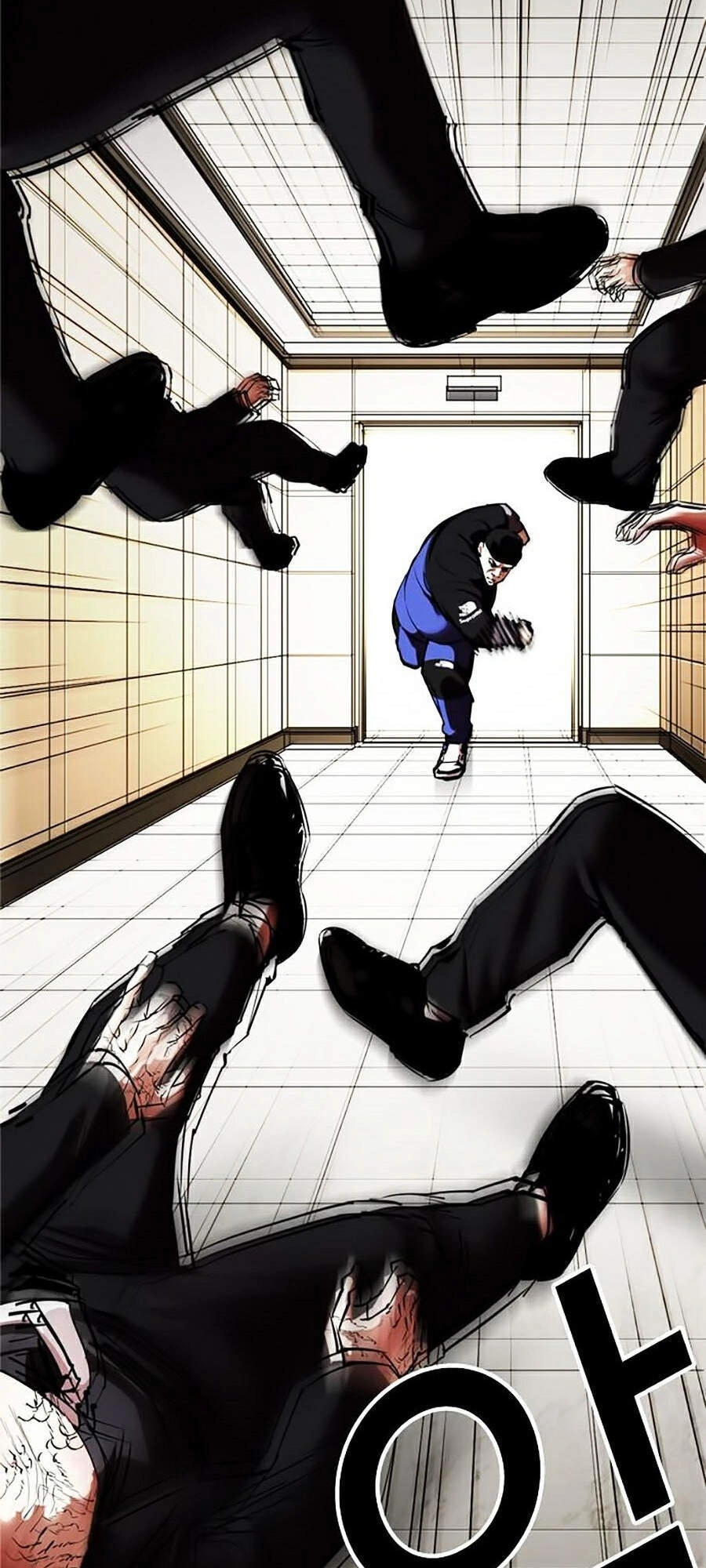 Hoán Đổi Diệu Kỳ Chapter 334 - 130