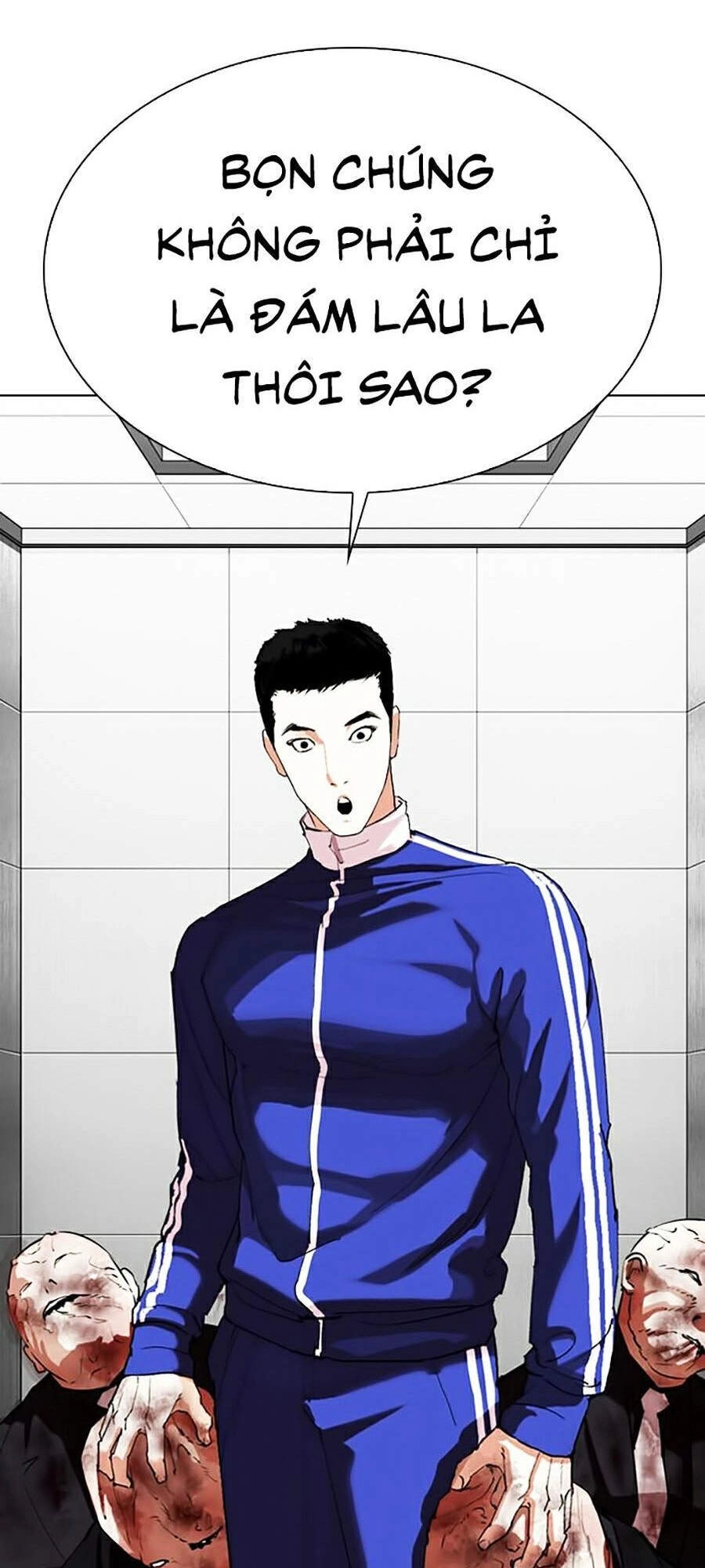 Hoán Đổi Diệu Kỳ Chapter 334 - 137